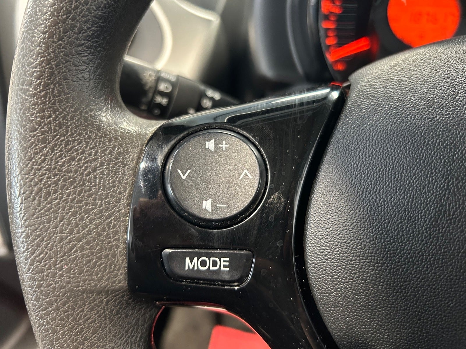 Citroen C1 – billede 12