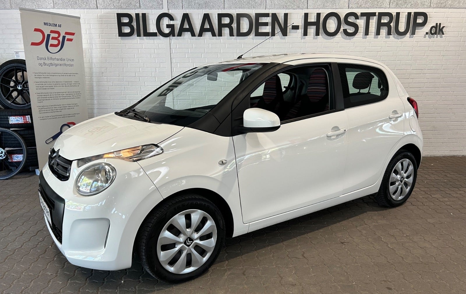 Citroen C1 – billede 3