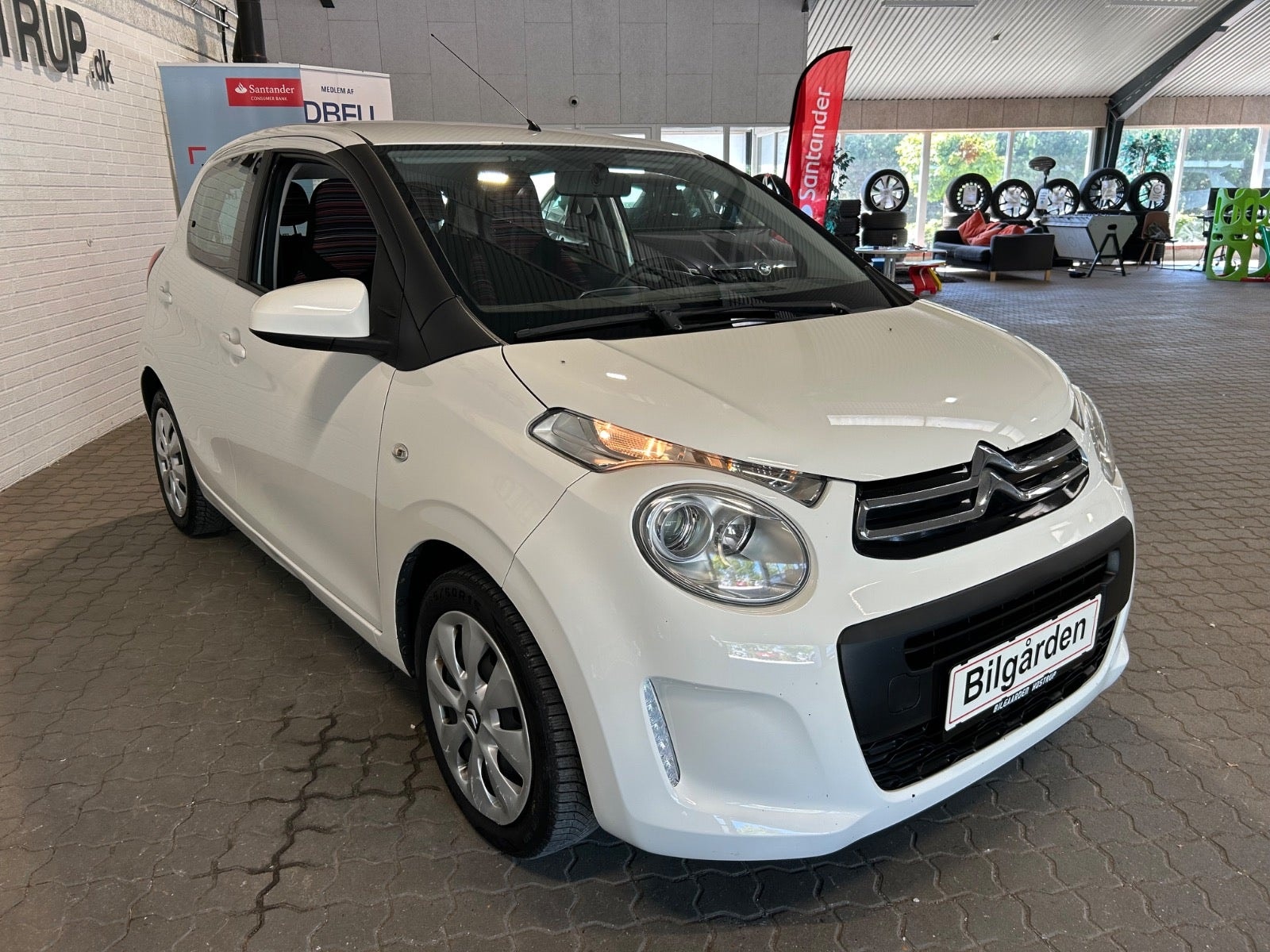 Citroen C1 – billede 2