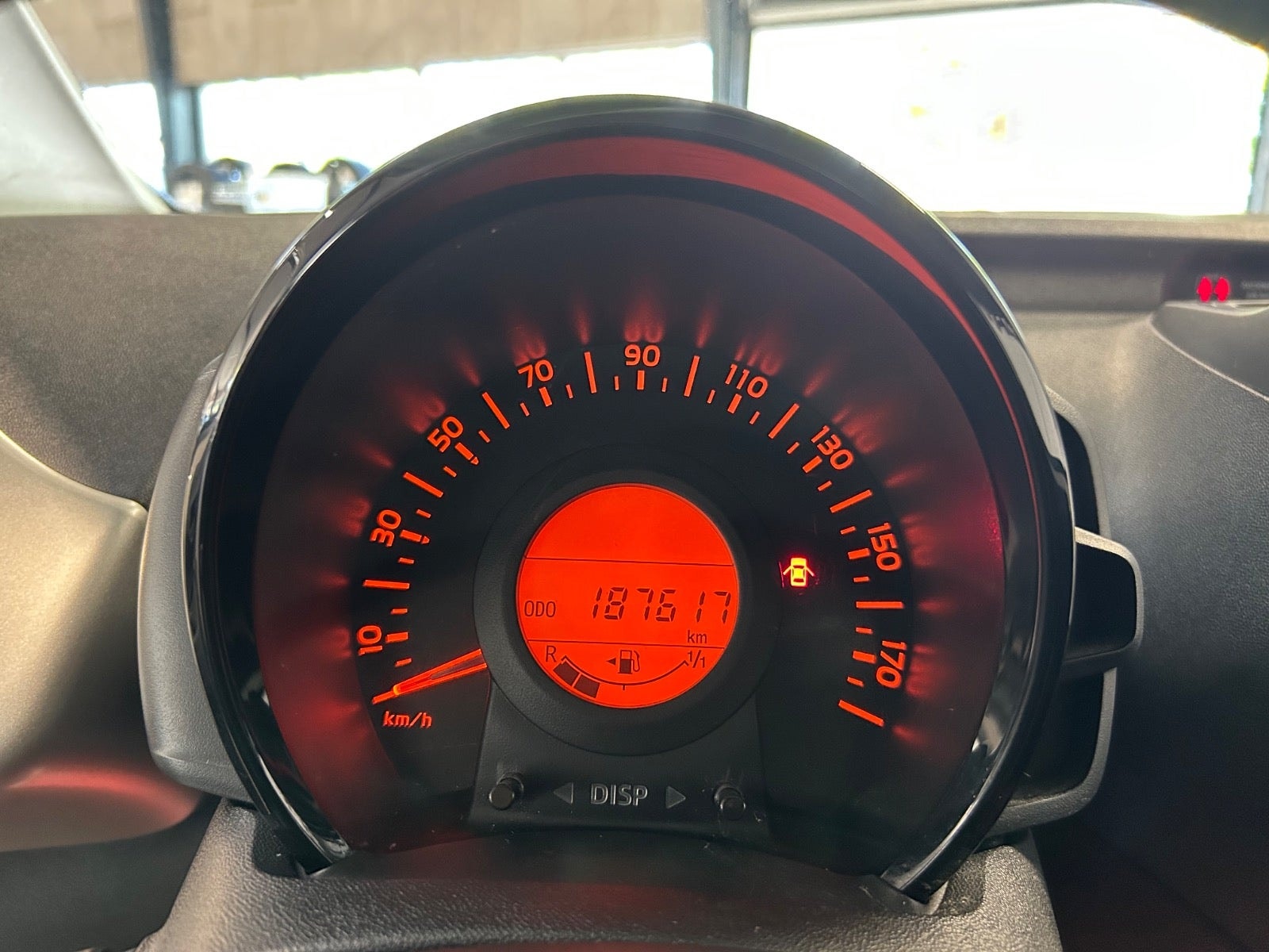 Citroen C1 – billede 11