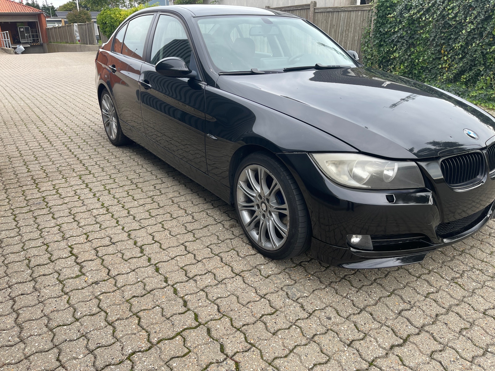 BMW 318d – billede 6
