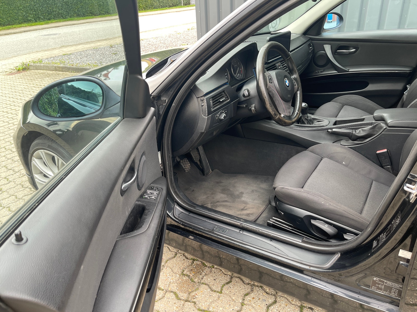 BMW 318d – billede 5