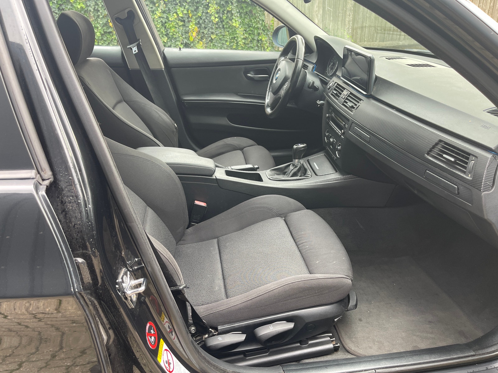 BMW 318d – billede 9