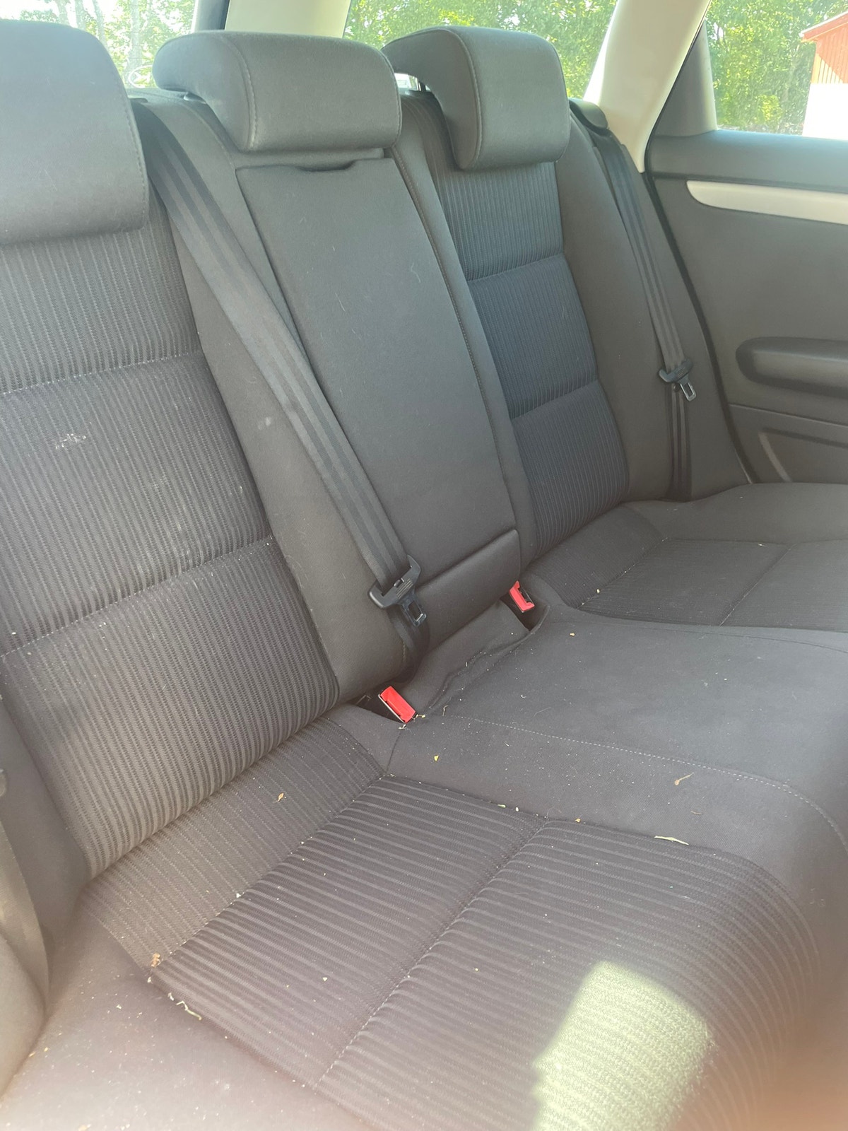 Audi A4 til salg hos Nabilli