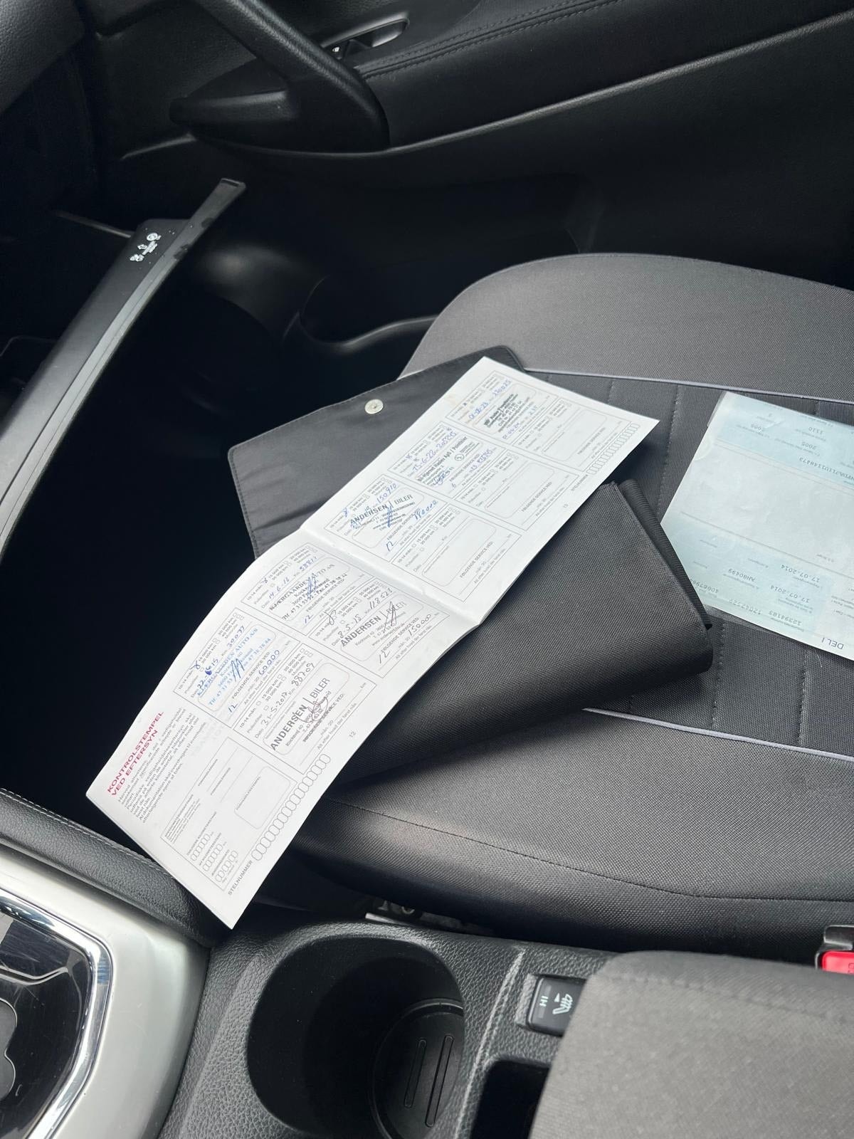 Nissan Qashqai til salg hos Nabilli