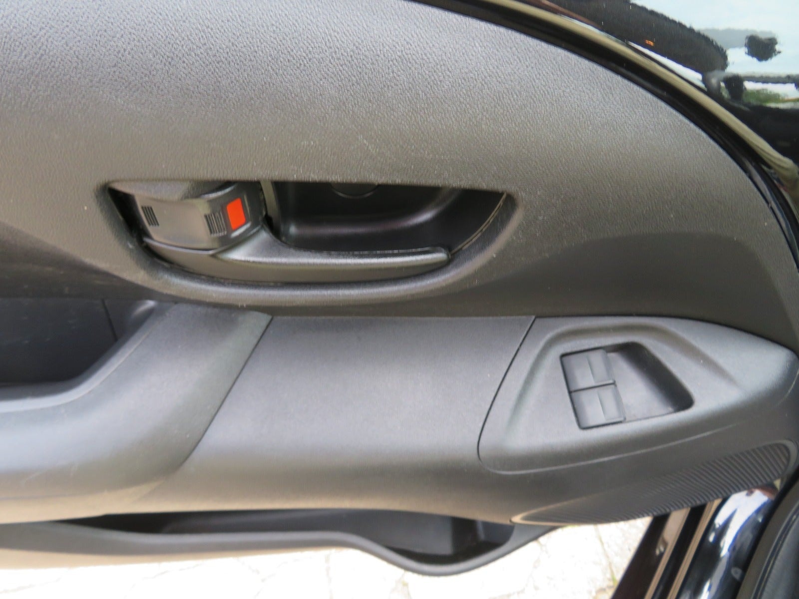 Citroen C1 til salg hos Nabilli