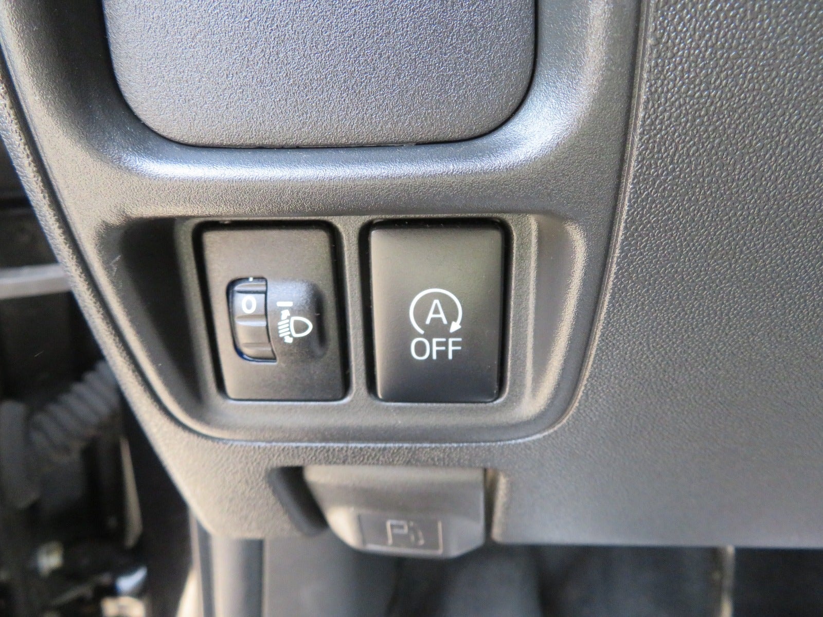 Citroen C1 til salg hos Nabilli