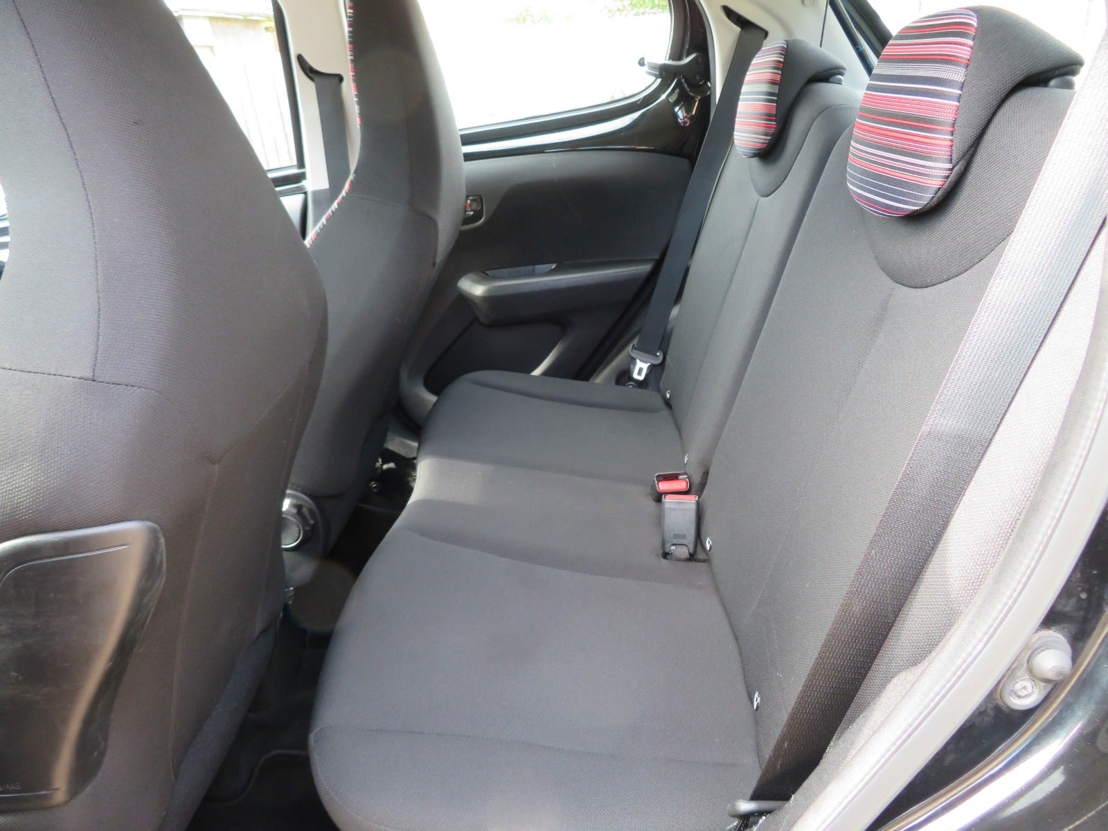 Citroen C1 til salg hos Nabilli