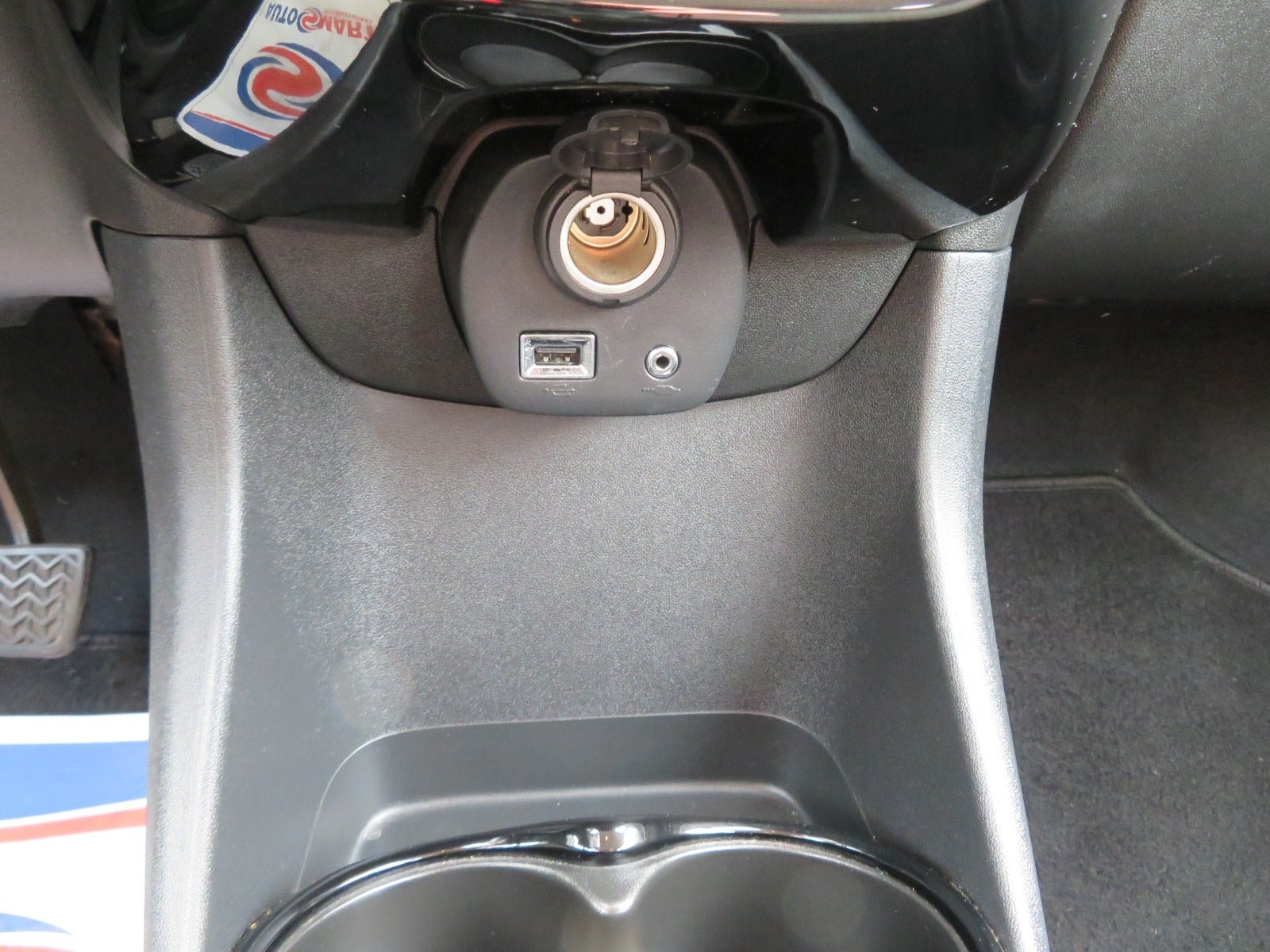 Citroen C1 til salg hos Nabilli