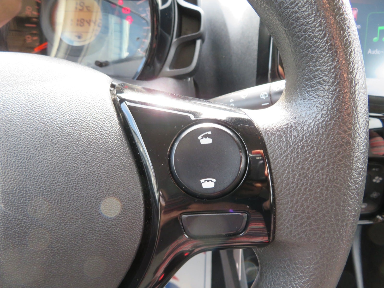 Citroen C1 til salg hos Nabilli