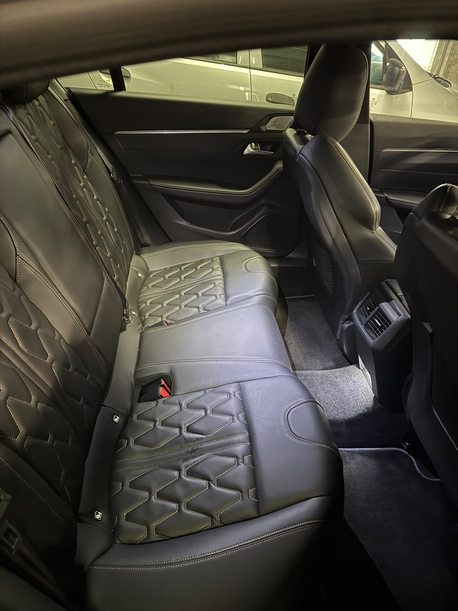 Peugeot 508 til salg hos Nabilli