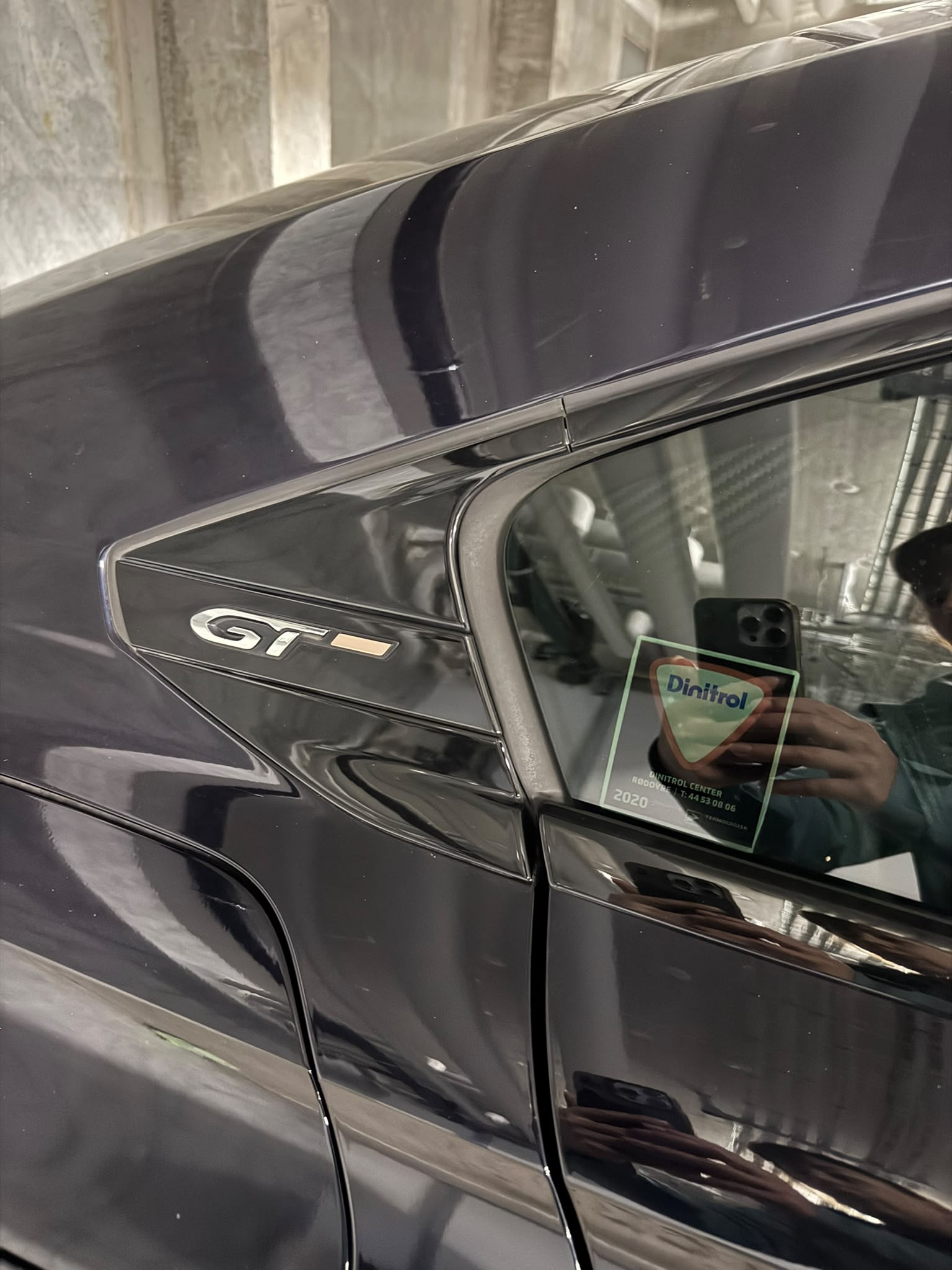 Peugeot 508 til salg hos Nabilli