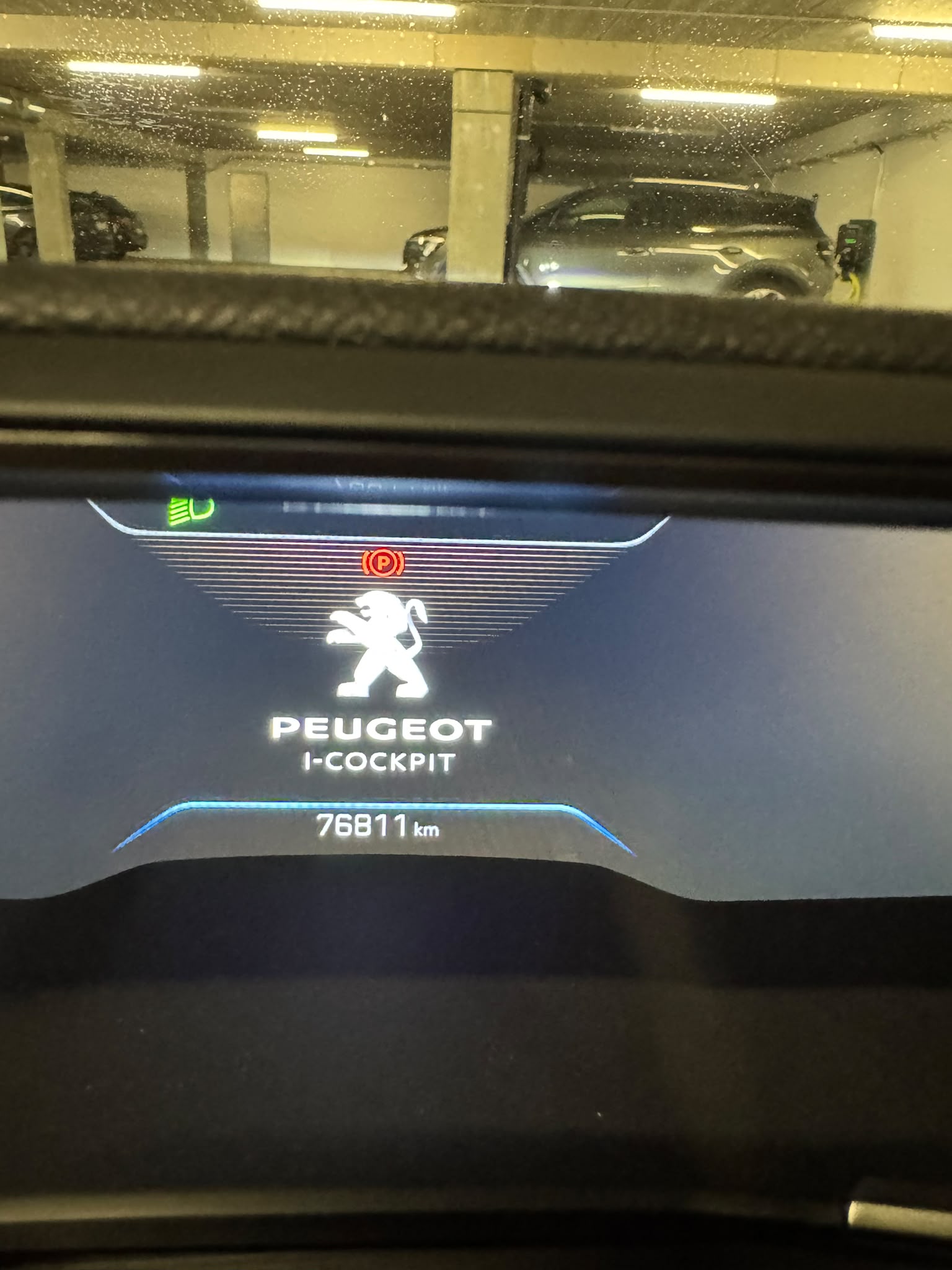 Peugeot 508 til salg hos Nabilli