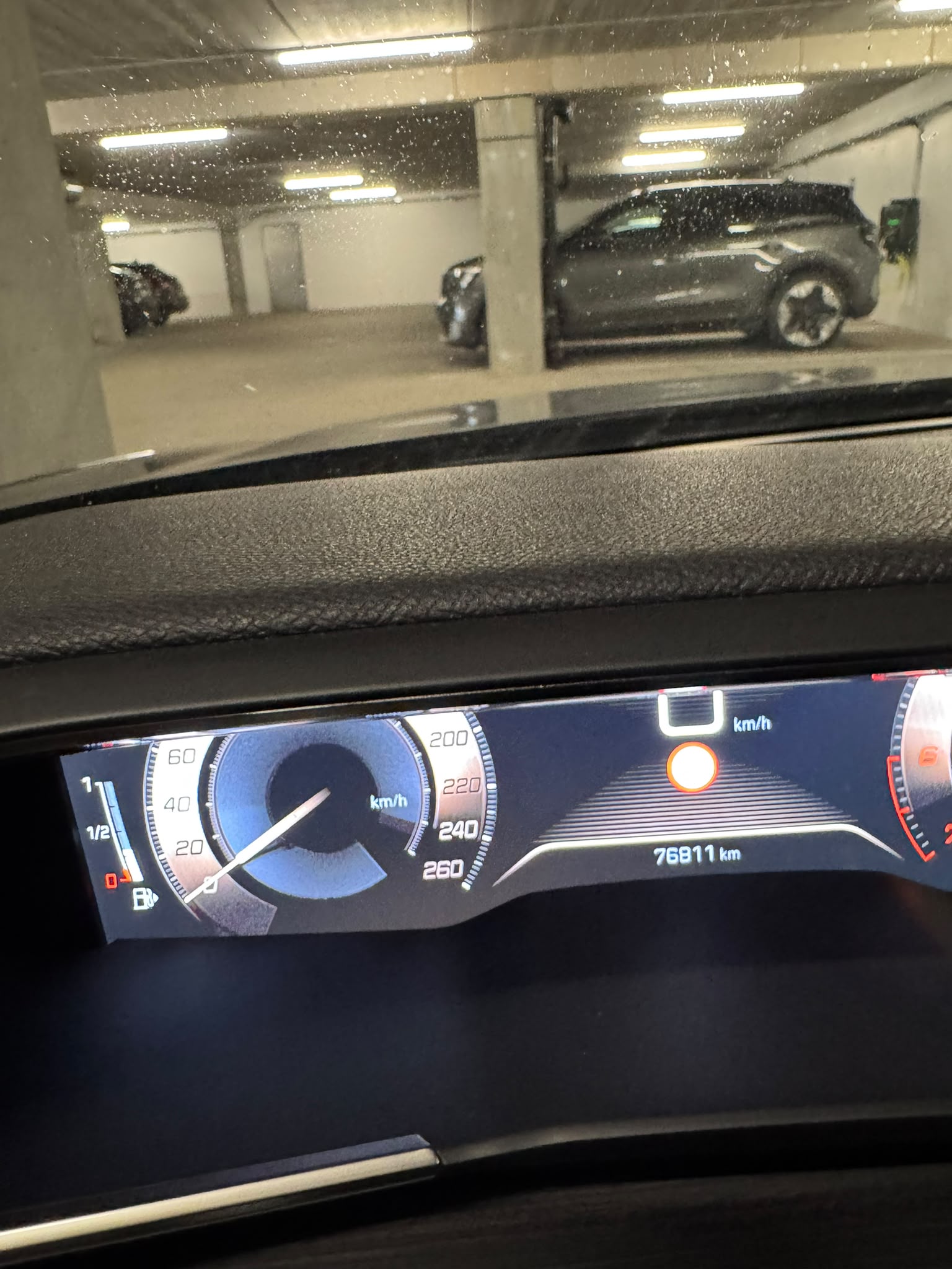 Peugeot 508 til salg hos Nabilli