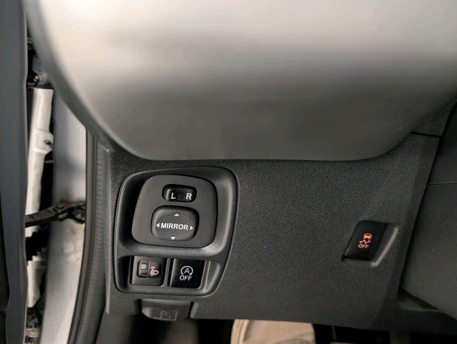 Toyota Aygo til salg hos Nabilli