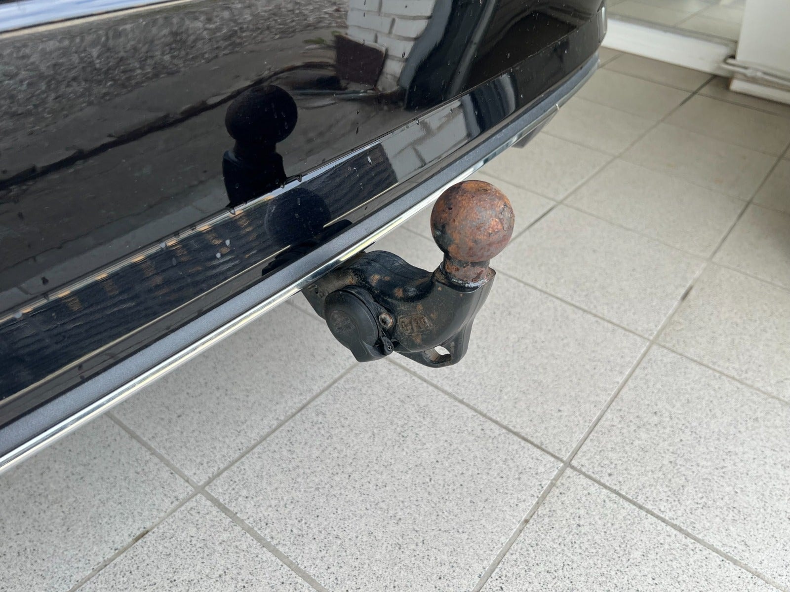 VW Golf VII til salg hos Nabilli