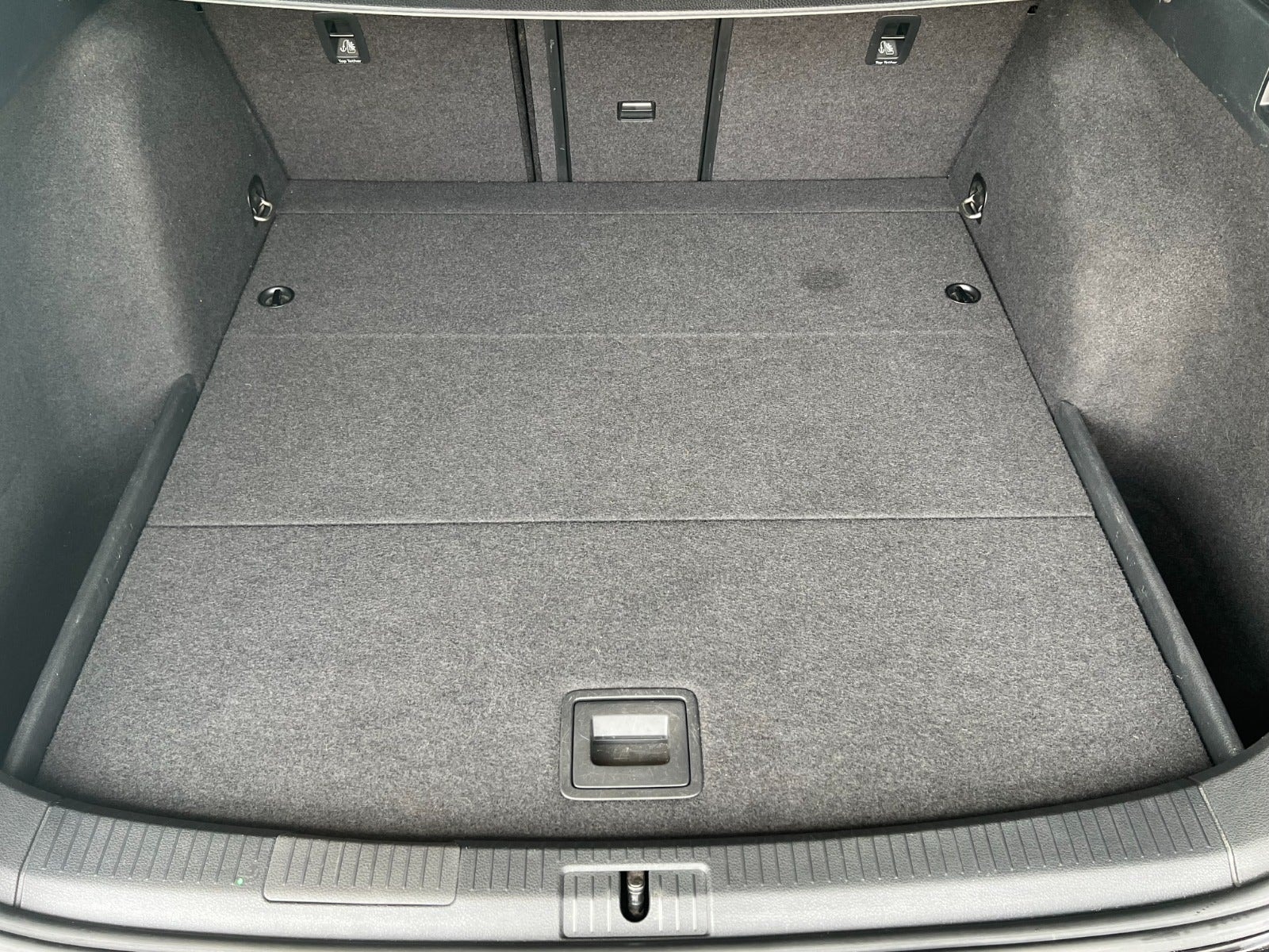VW Golf VII til salg hos Nabilli