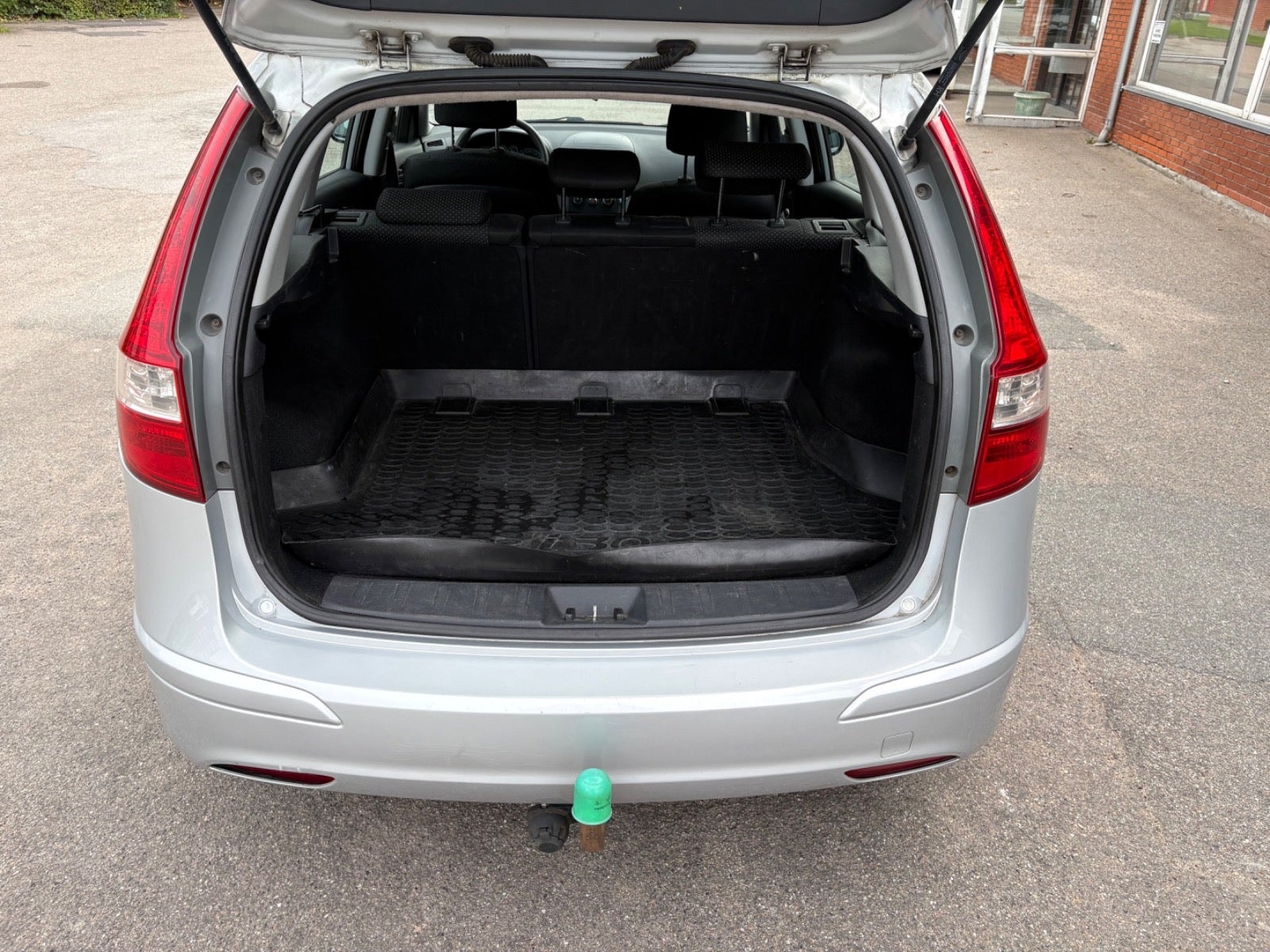 Hyundai i30 – billede 7