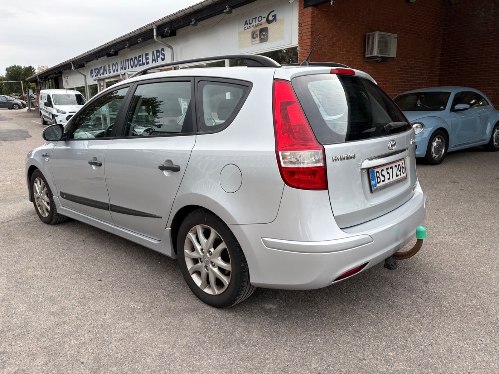 Hyundai i30 – billede 3