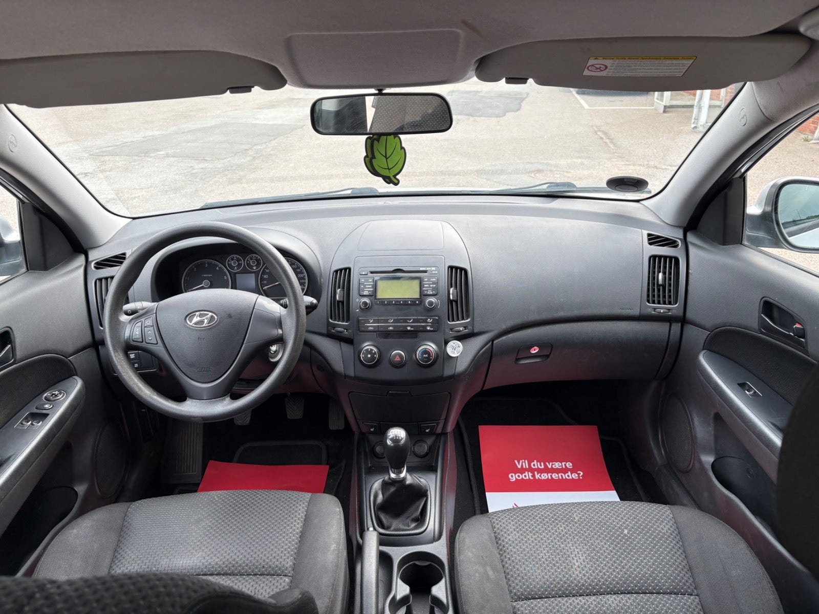 Hyundai i30 – billede 13