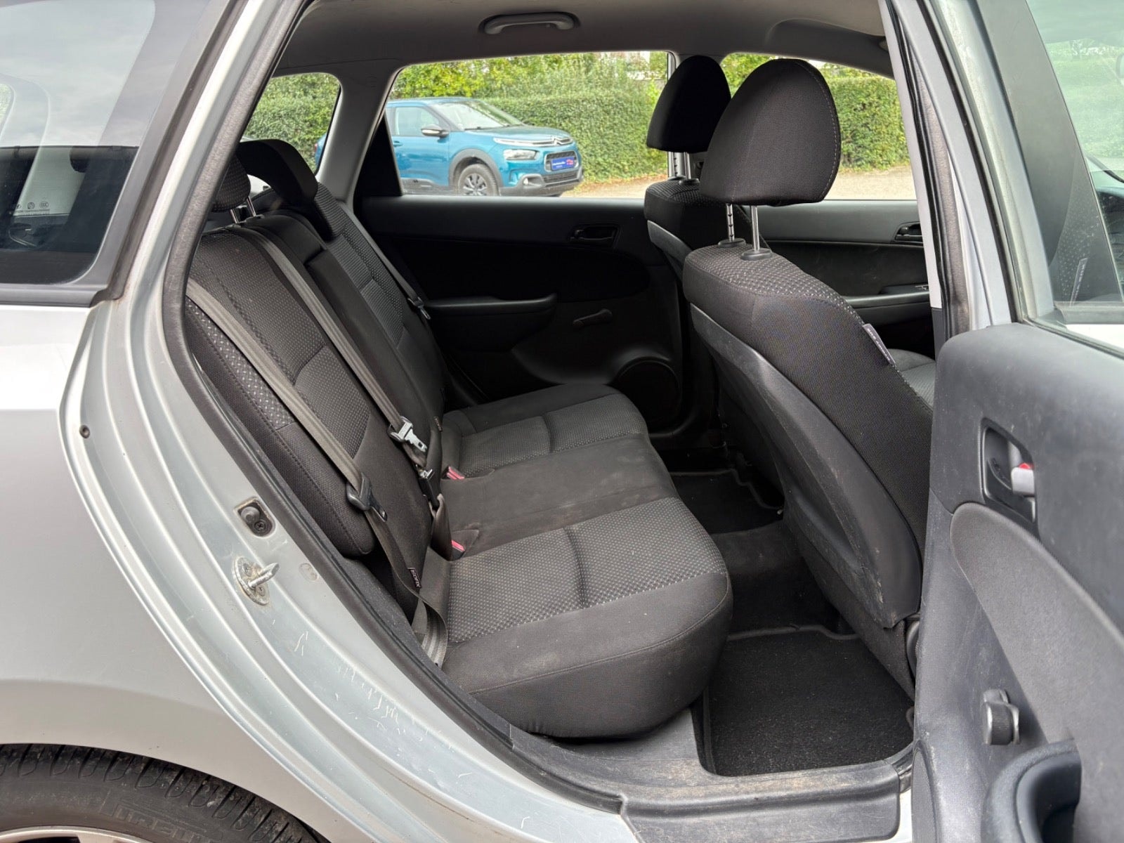 Hyundai i30 – billede 11