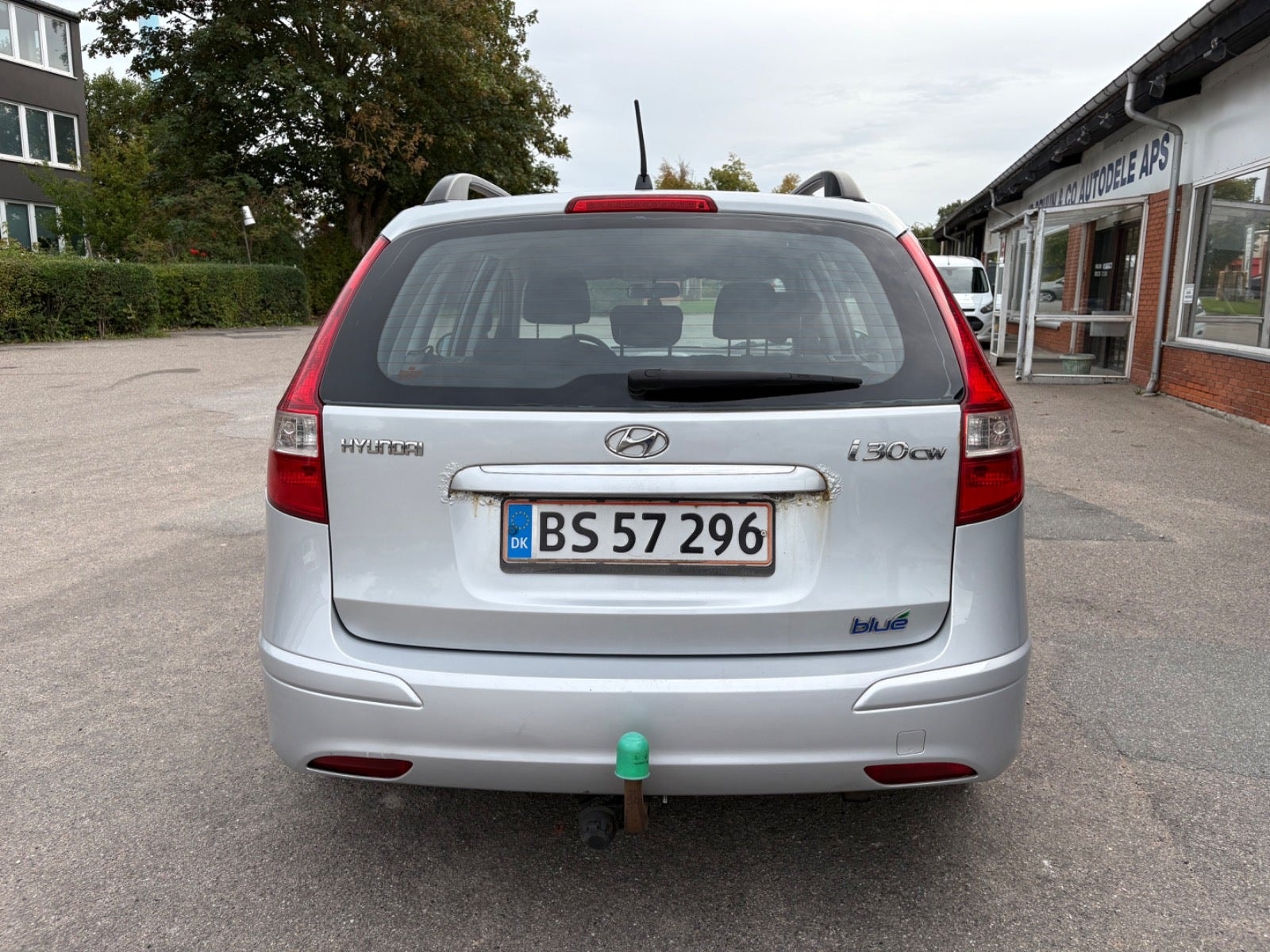 Hyundai i30 – billede 6