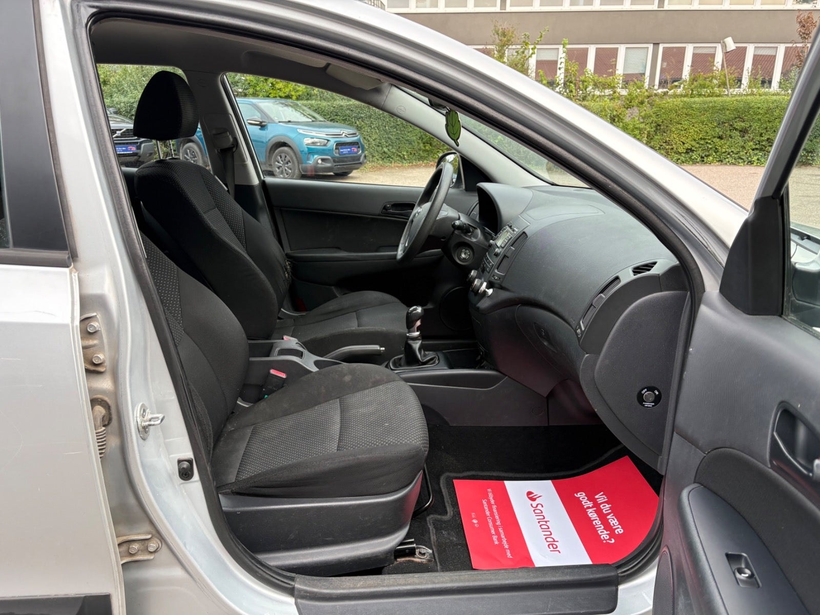 Hyundai i30 – billede 10