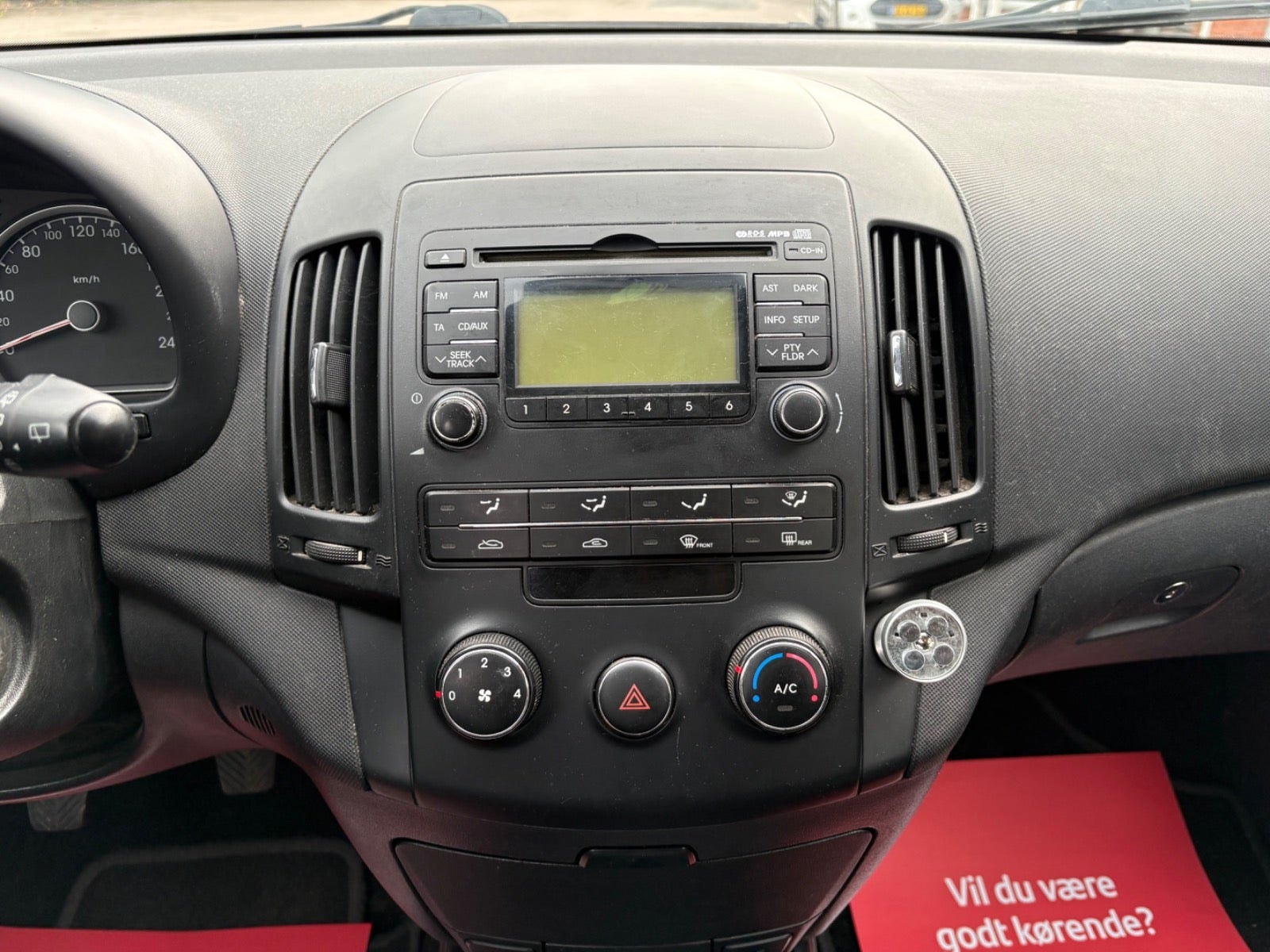 Hyundai i30 – billede 4