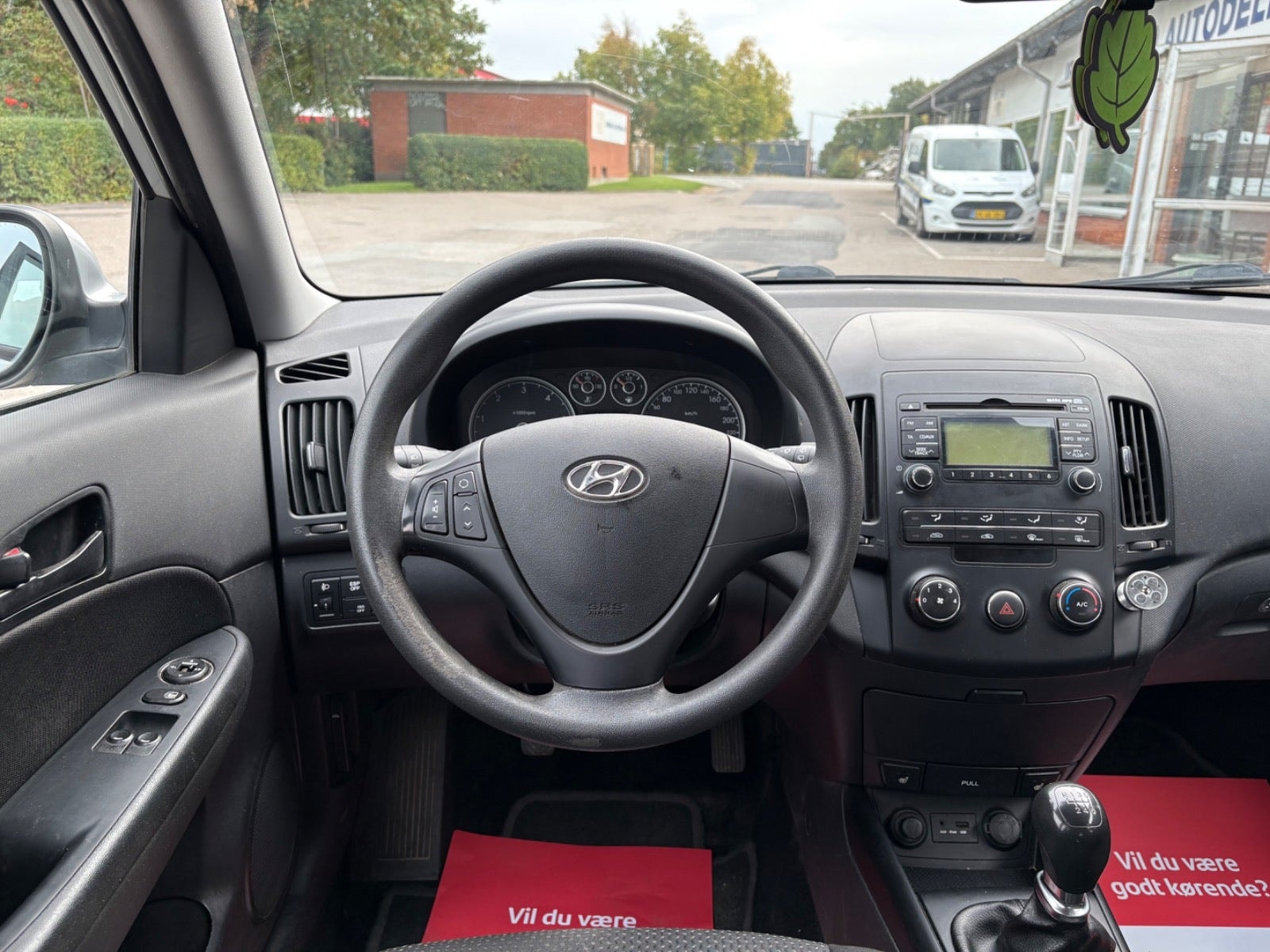 Hyundai i30 – billede 14