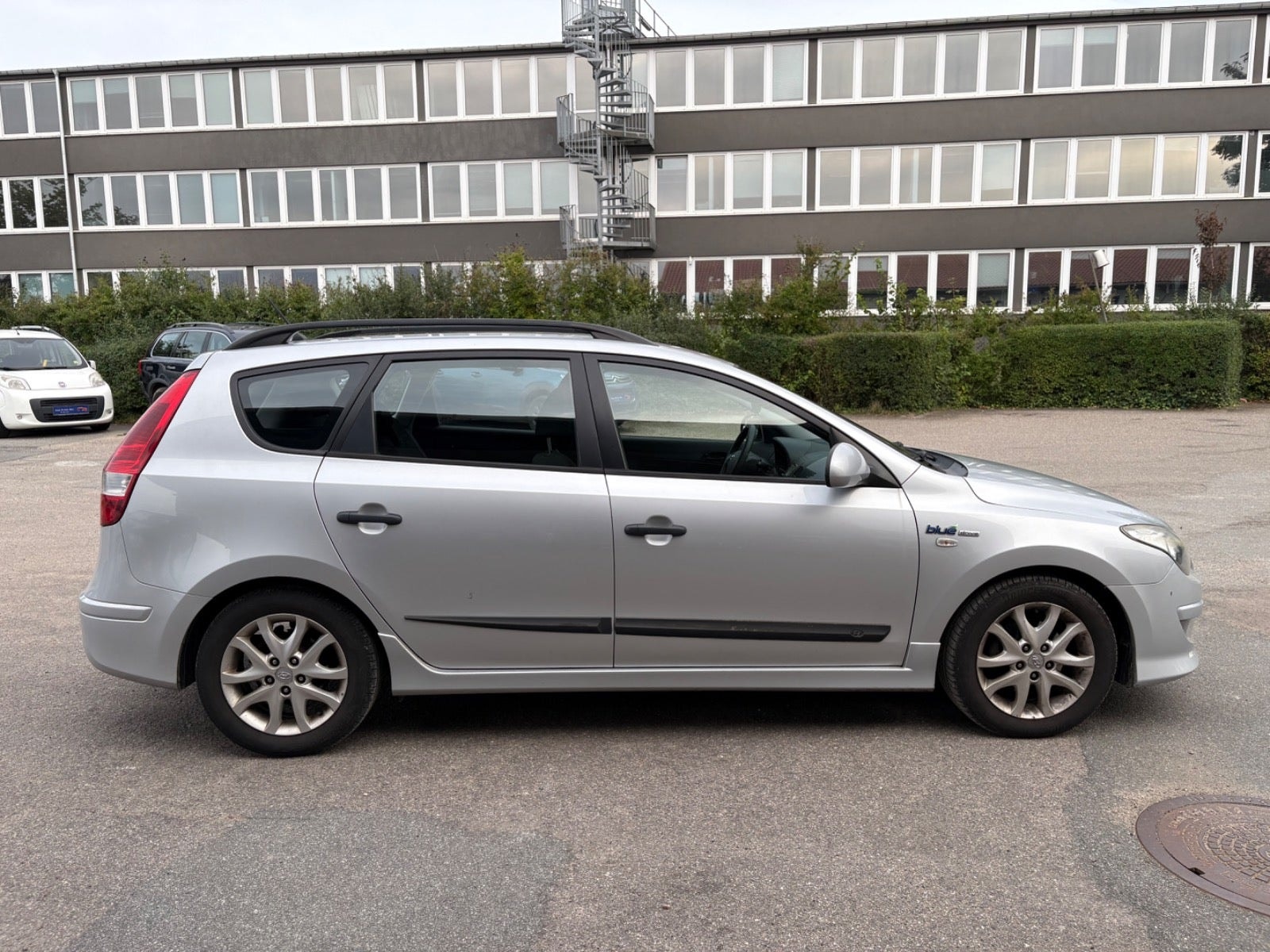 Hyundai i30 – billede 9