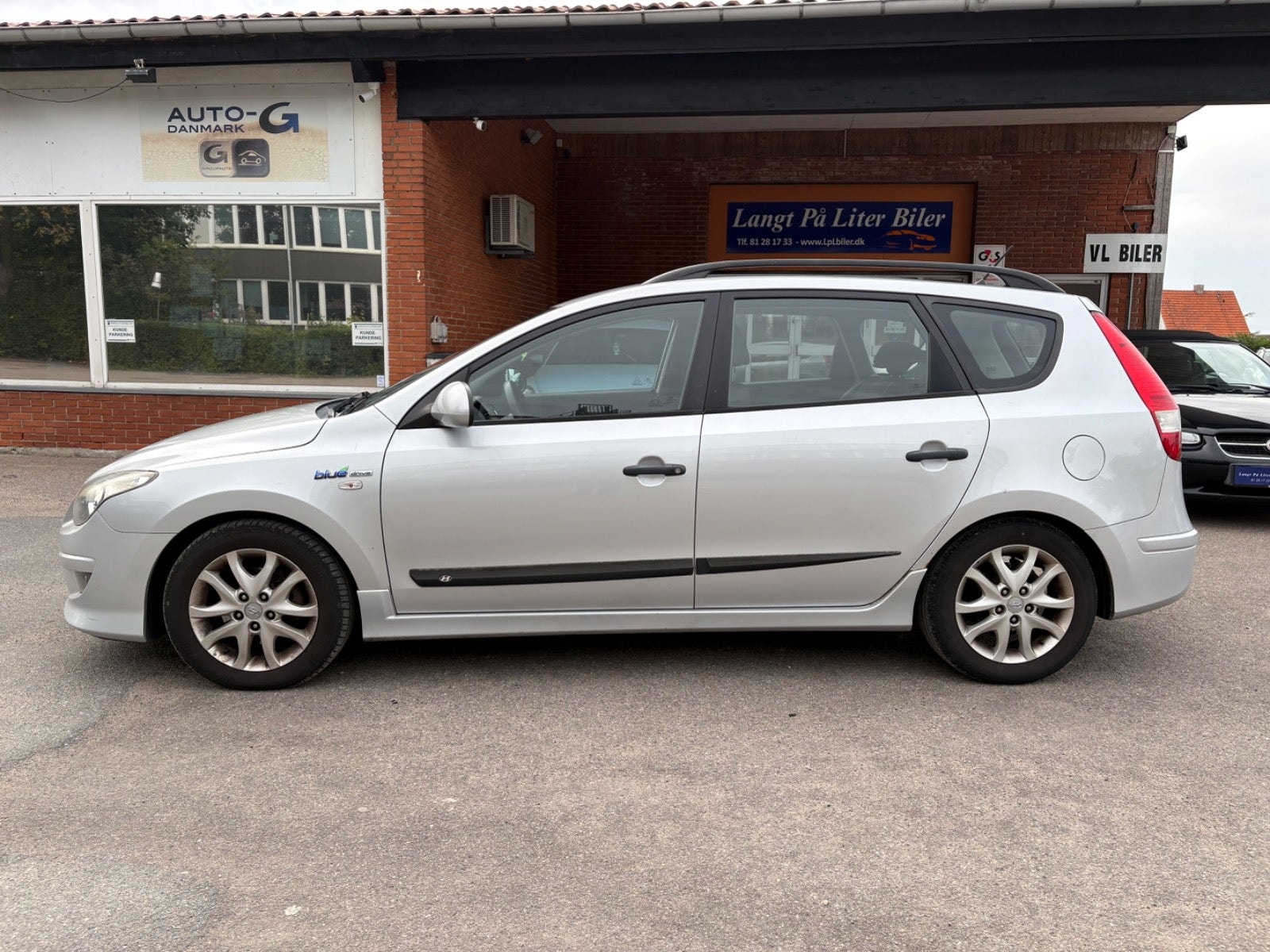 Hyundai i30 – billede 2