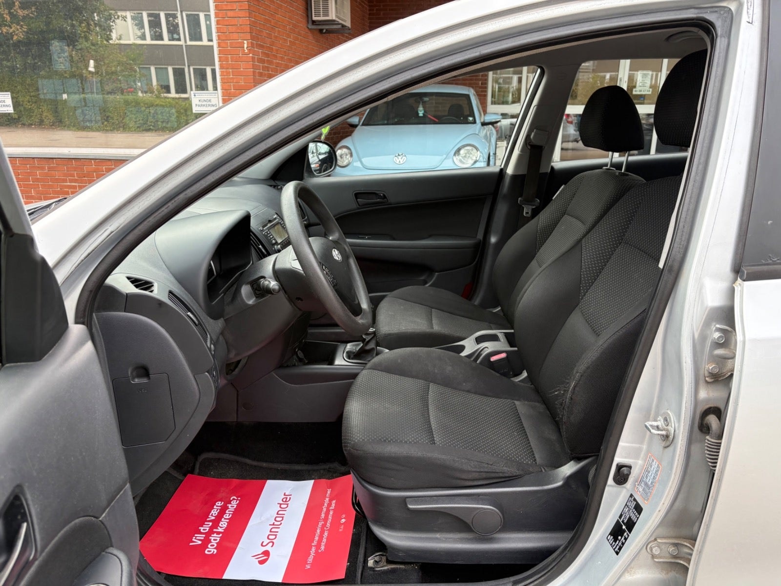 Hyundai i30 – billede 12
