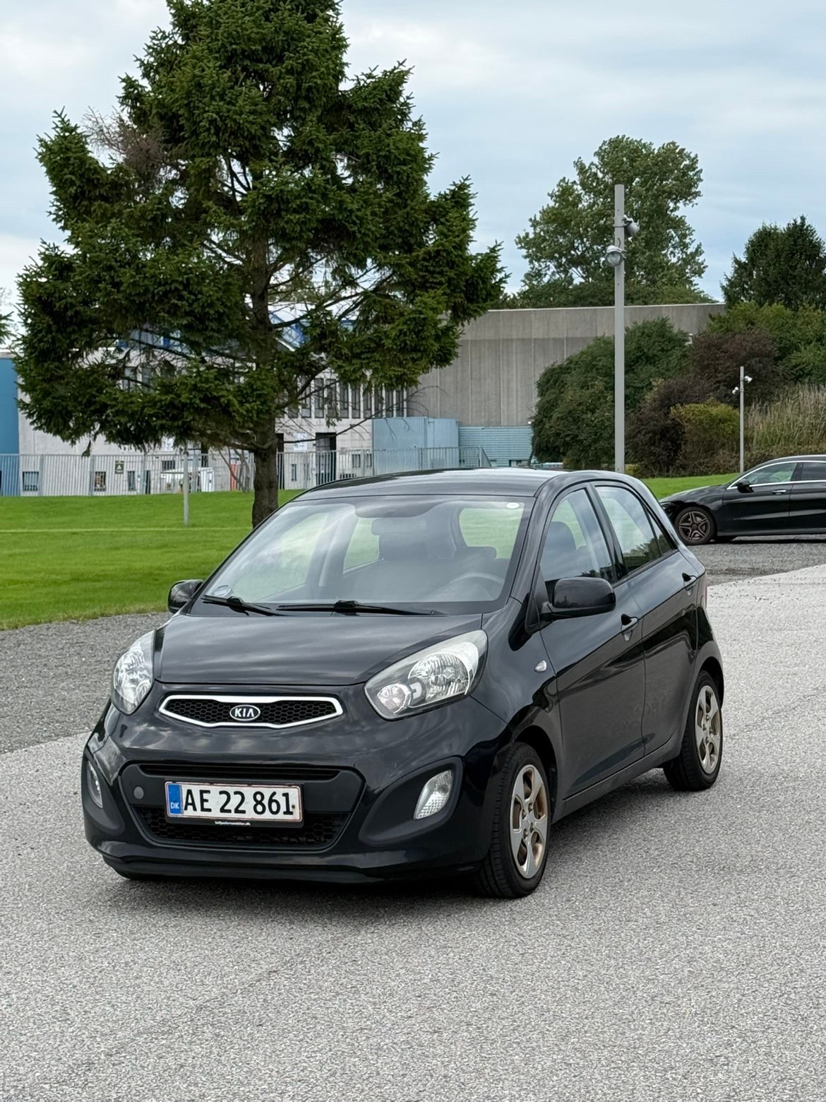 Kia Picanto – billede 2