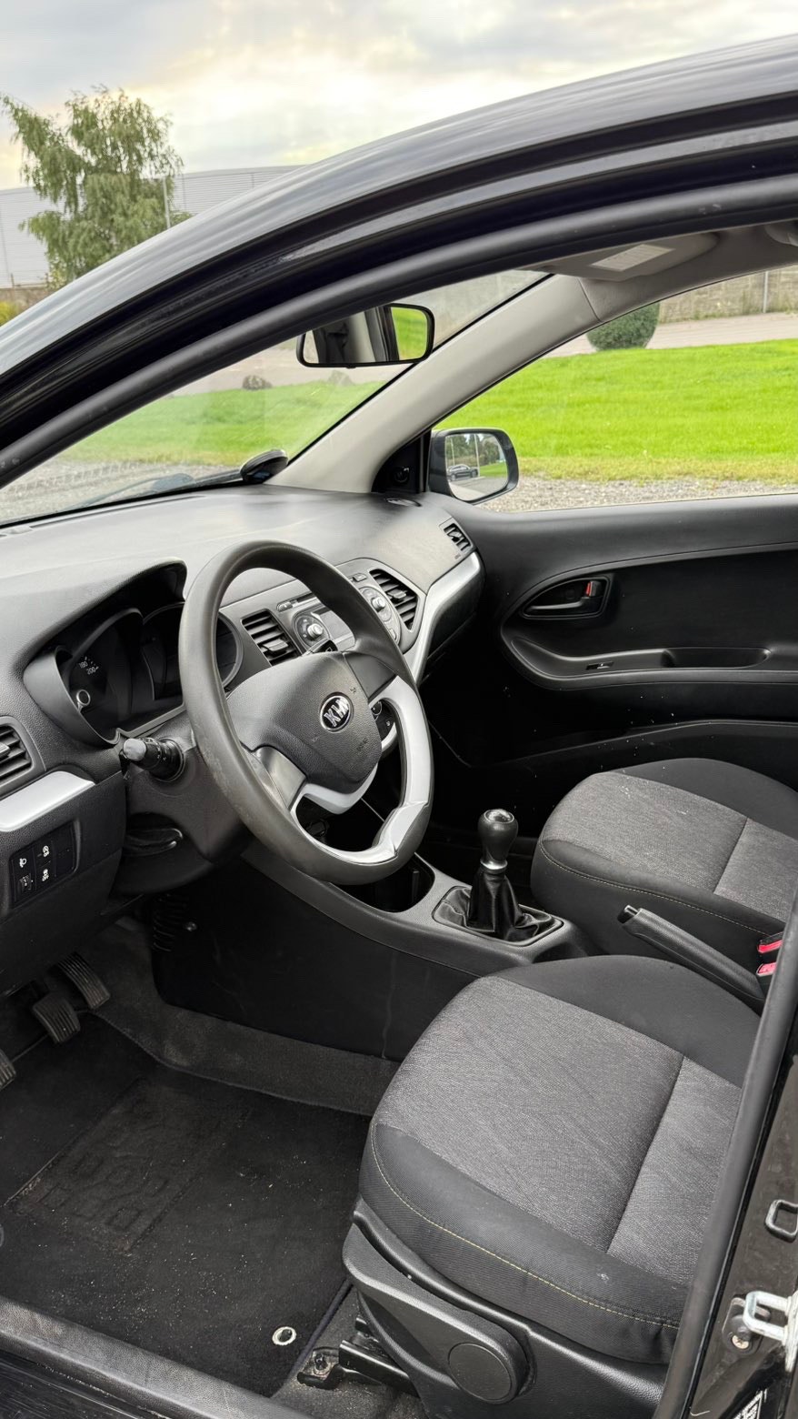 Kia Picanto – billede 8