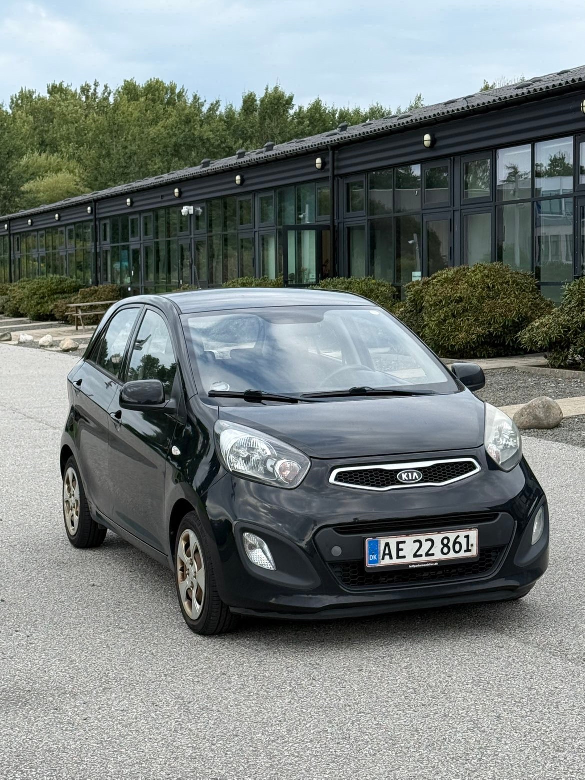 Kia Picanto – billede 3