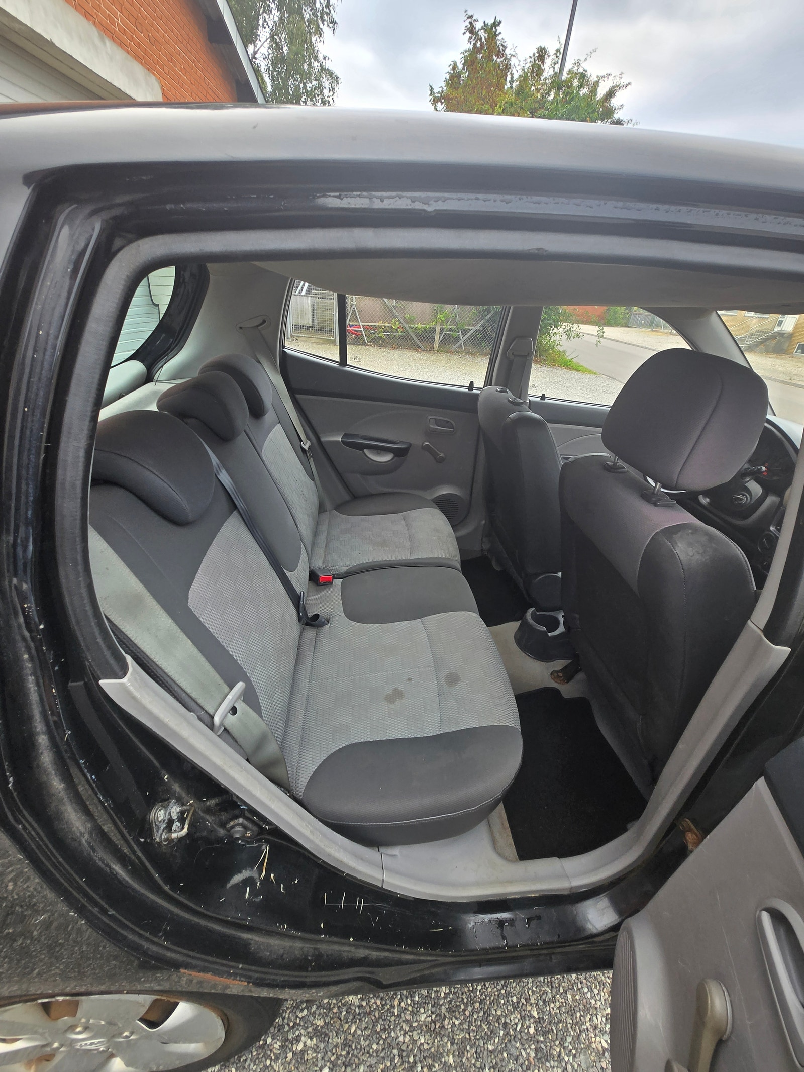 Kia Picanto til salg hos Nabilli