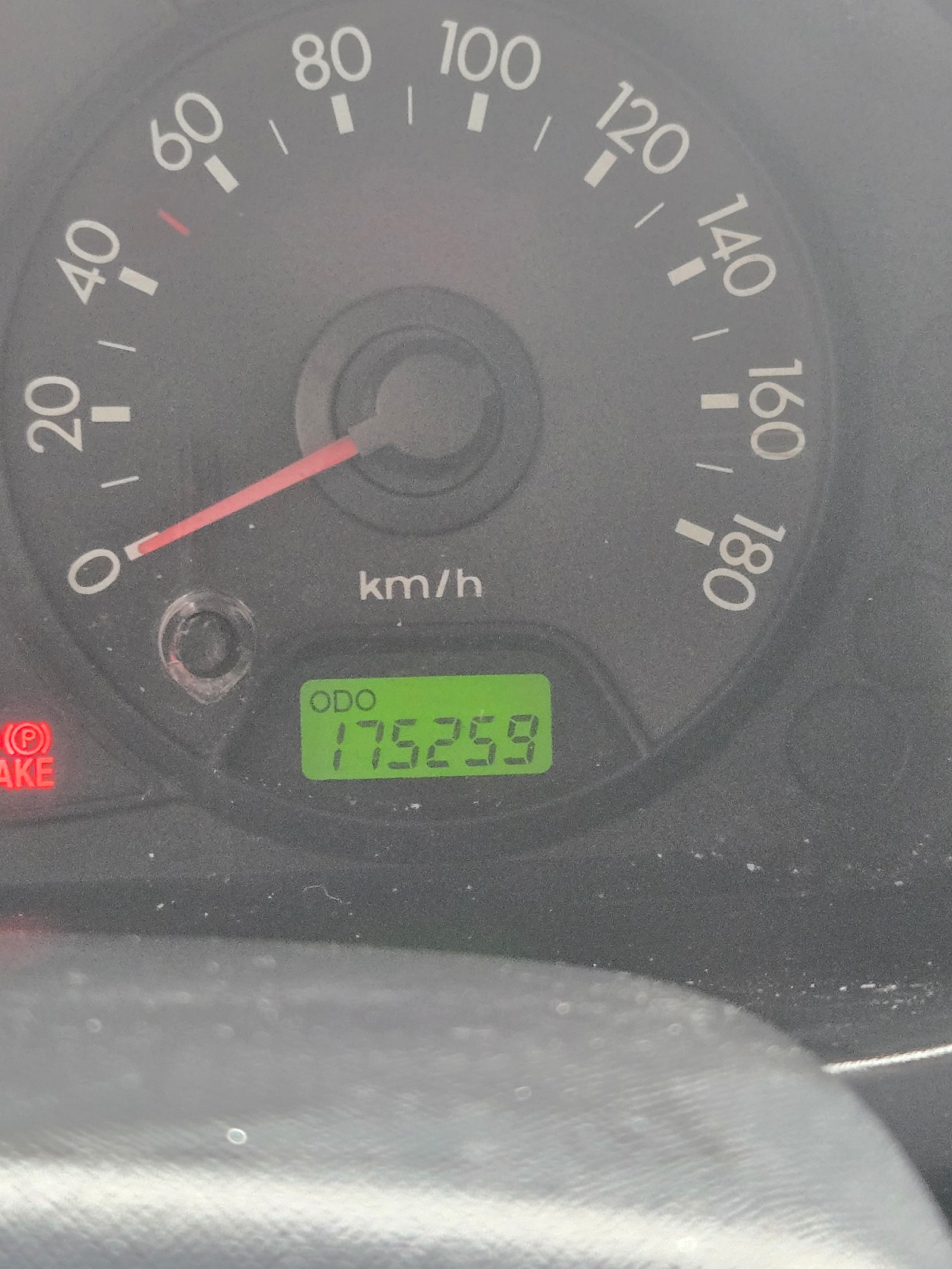 Kia Picanto til salg hos Nabilli