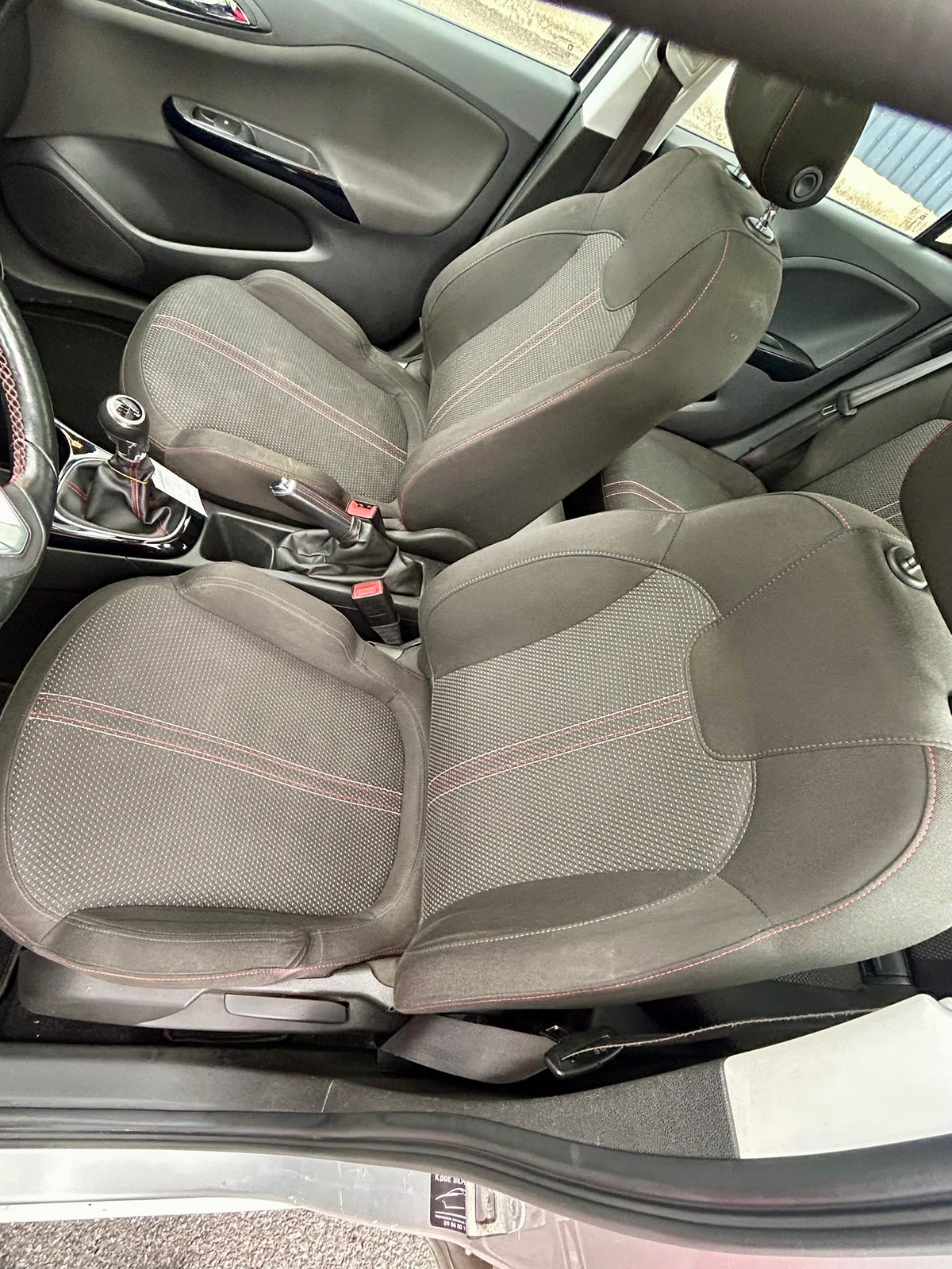 Opel Corsa til salg hos Nabilli