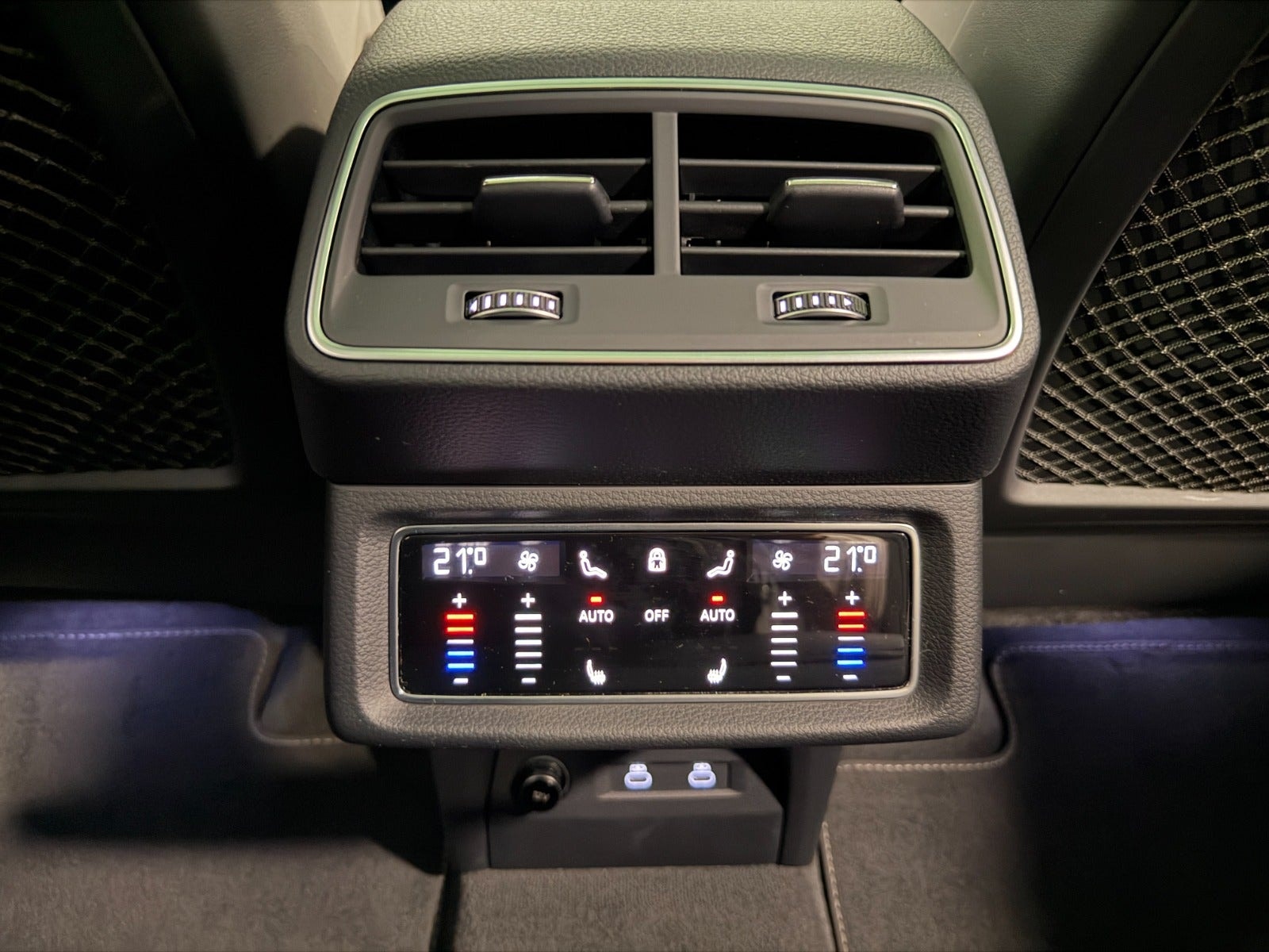 Audi Q8 e-tron til salg hos Nabilli