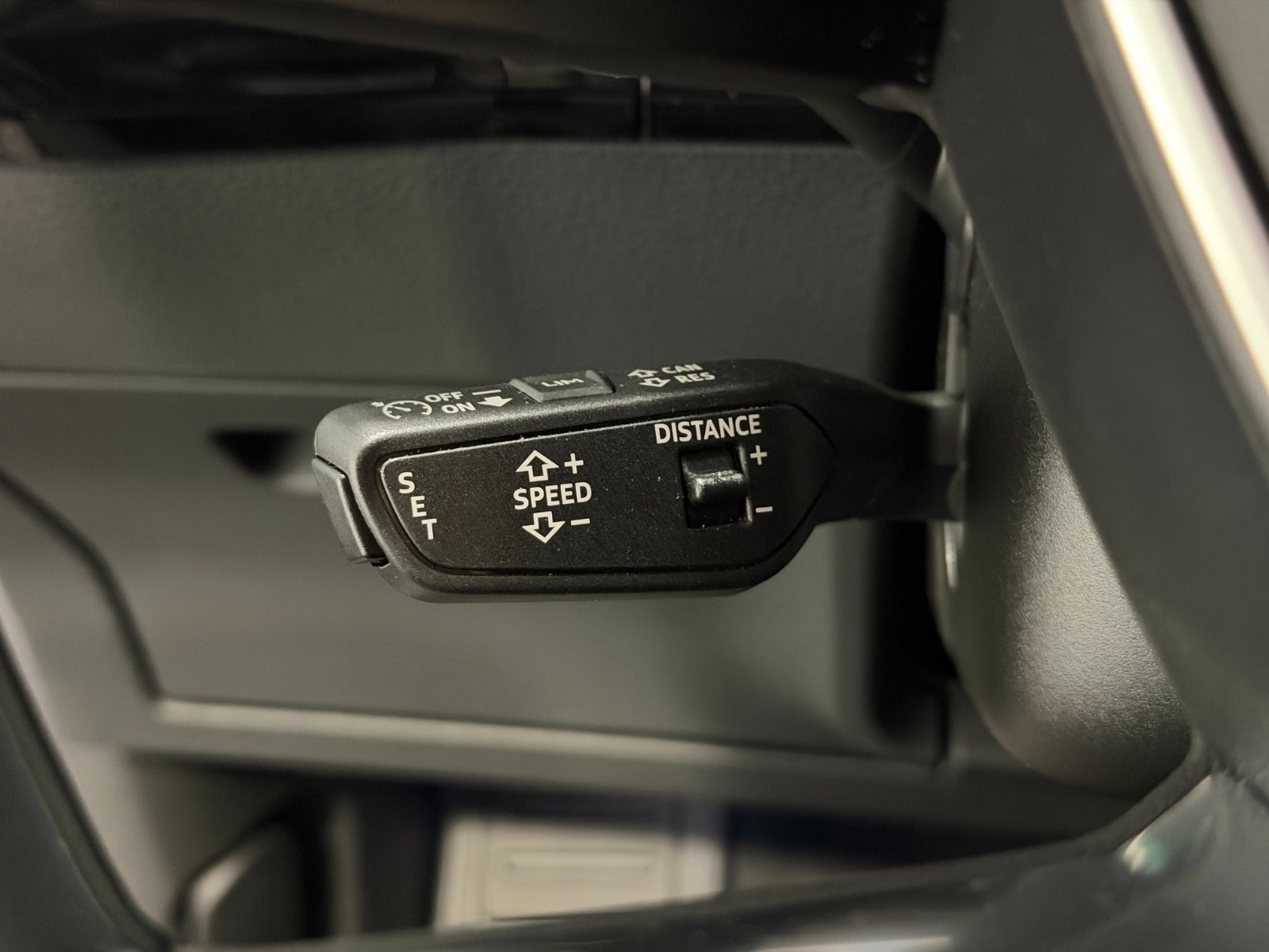 Audi Q8 e-tron til salg hos Nabilli