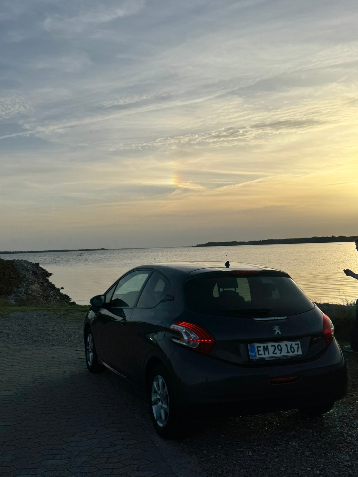 Peugeot 208 til salg hos Nabilli