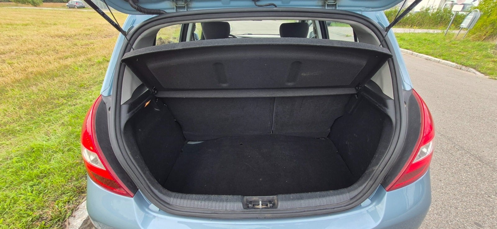 Hyundai i20 – billede 8