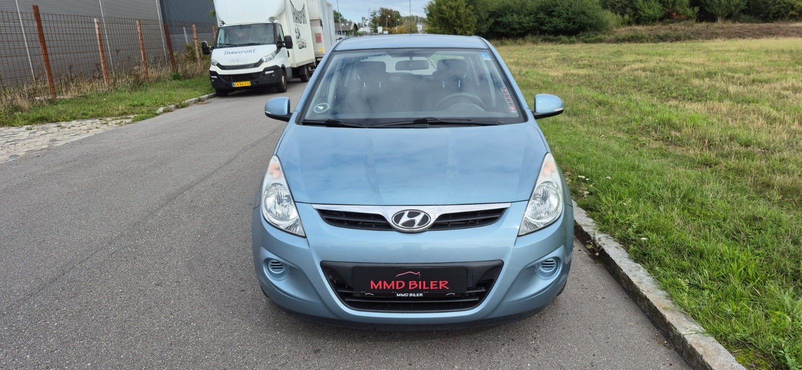 Hyundai i20 – billede 2