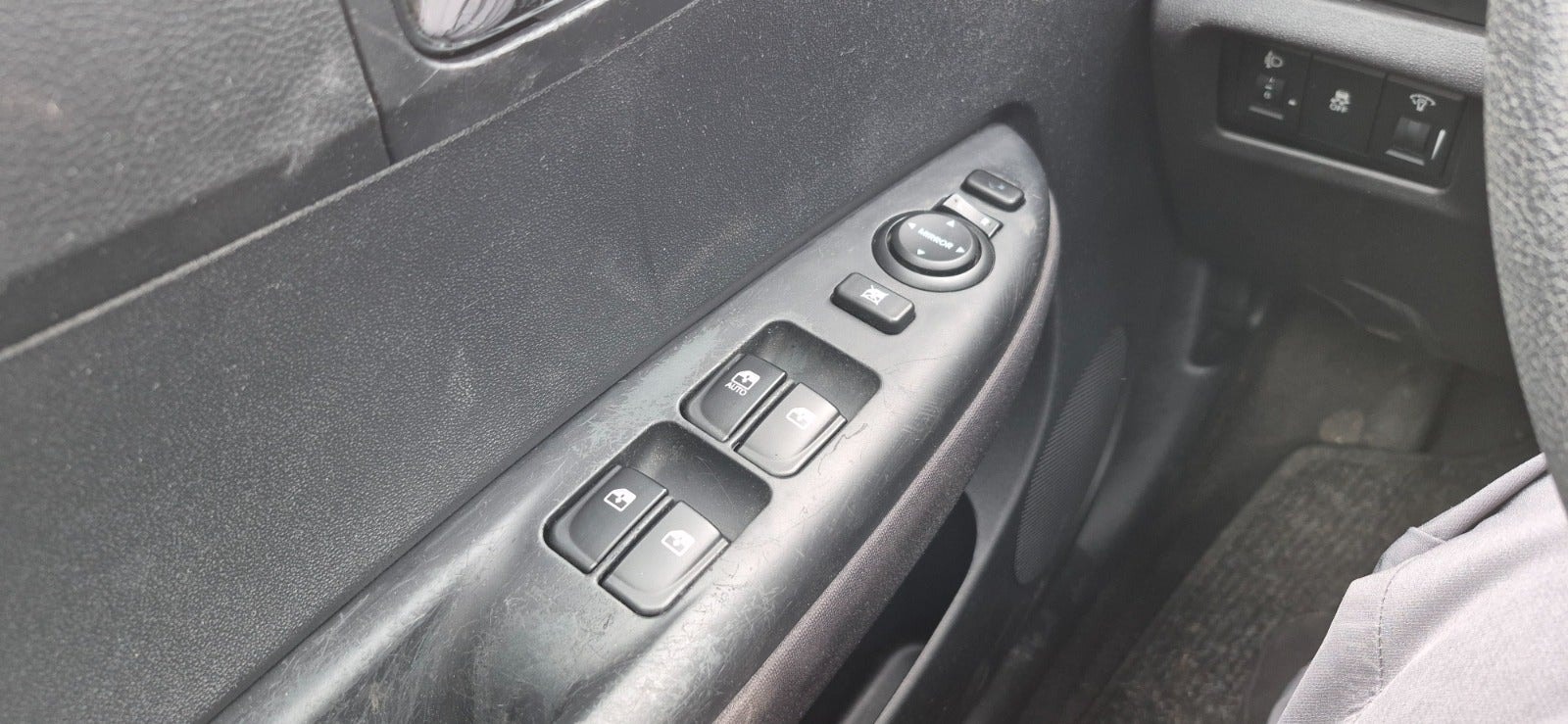 Hyundai i20 – billede 5