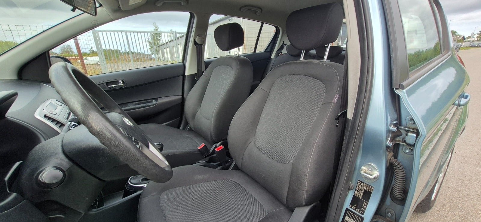 Hyundai i20 – billede 12
