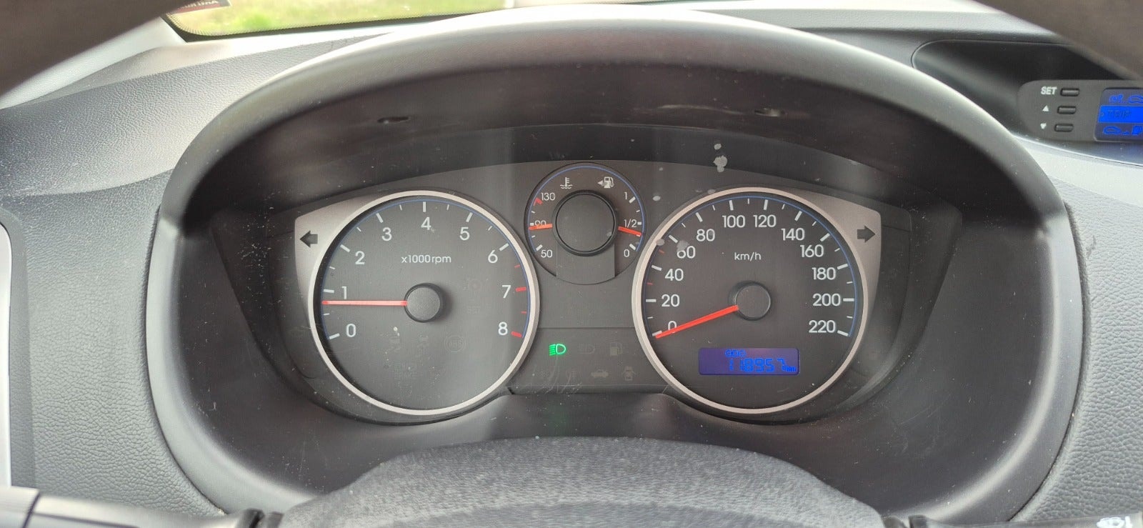 Hyundai i20 – billede 4