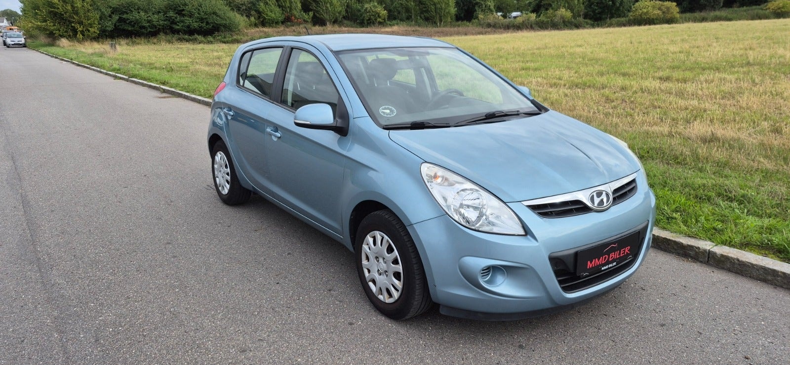 Hyundai i20 – billede 3