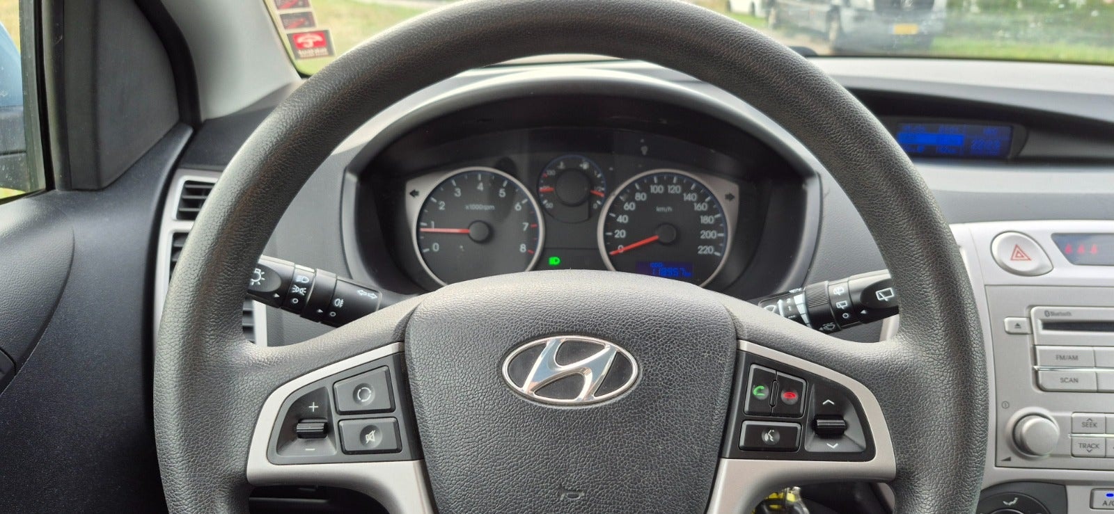 Hyundai i20 – billede 19