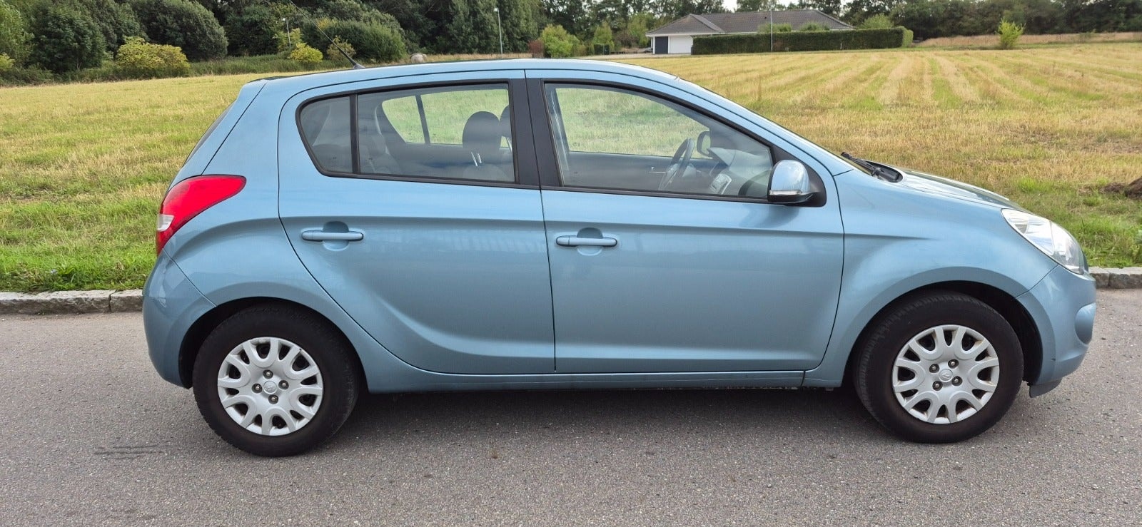 Hyundai i20 – billede 6