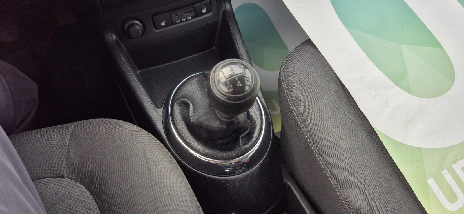 Hyundai i20 – billede 15